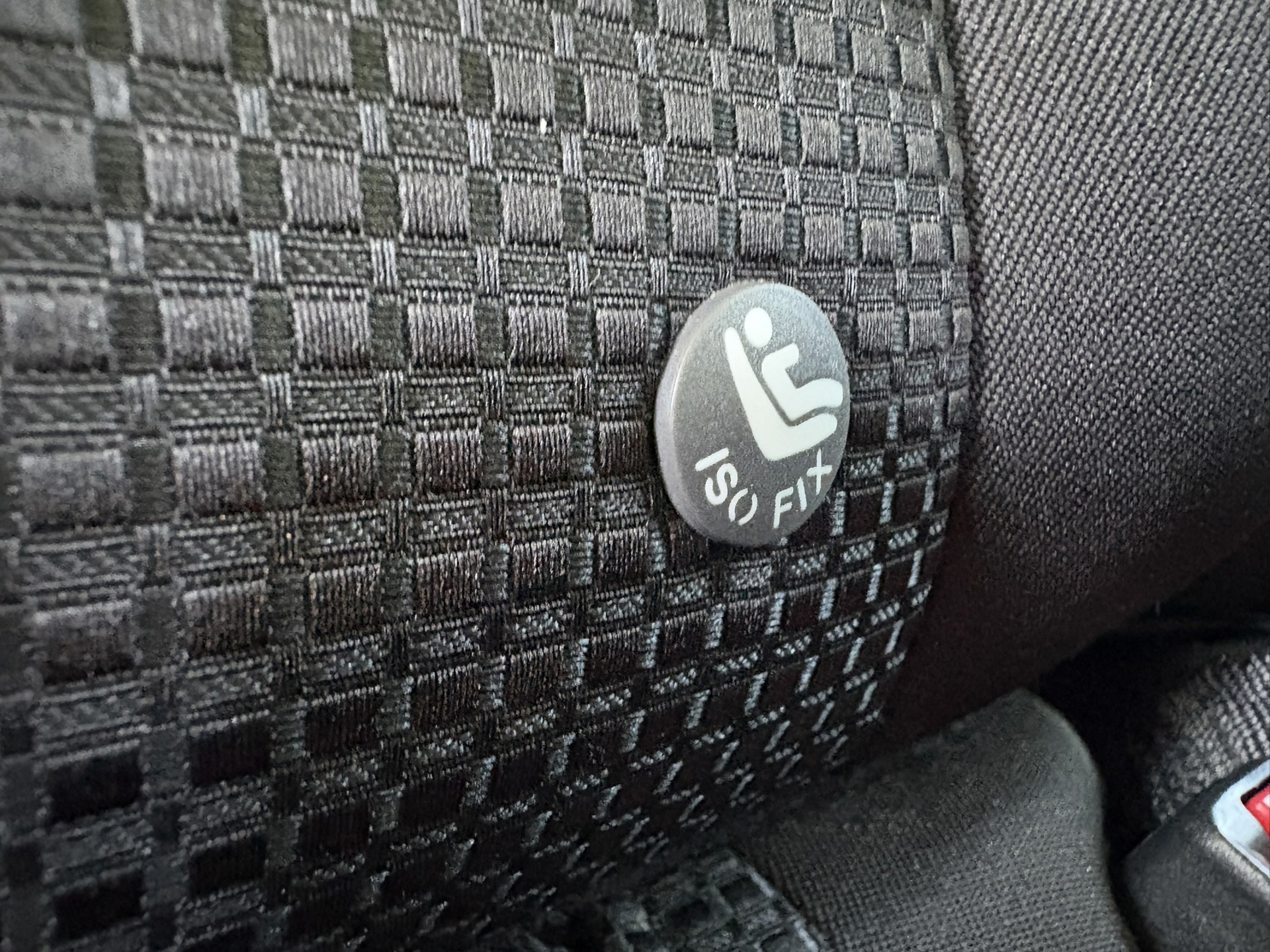 Foto van Mazda Mazda3