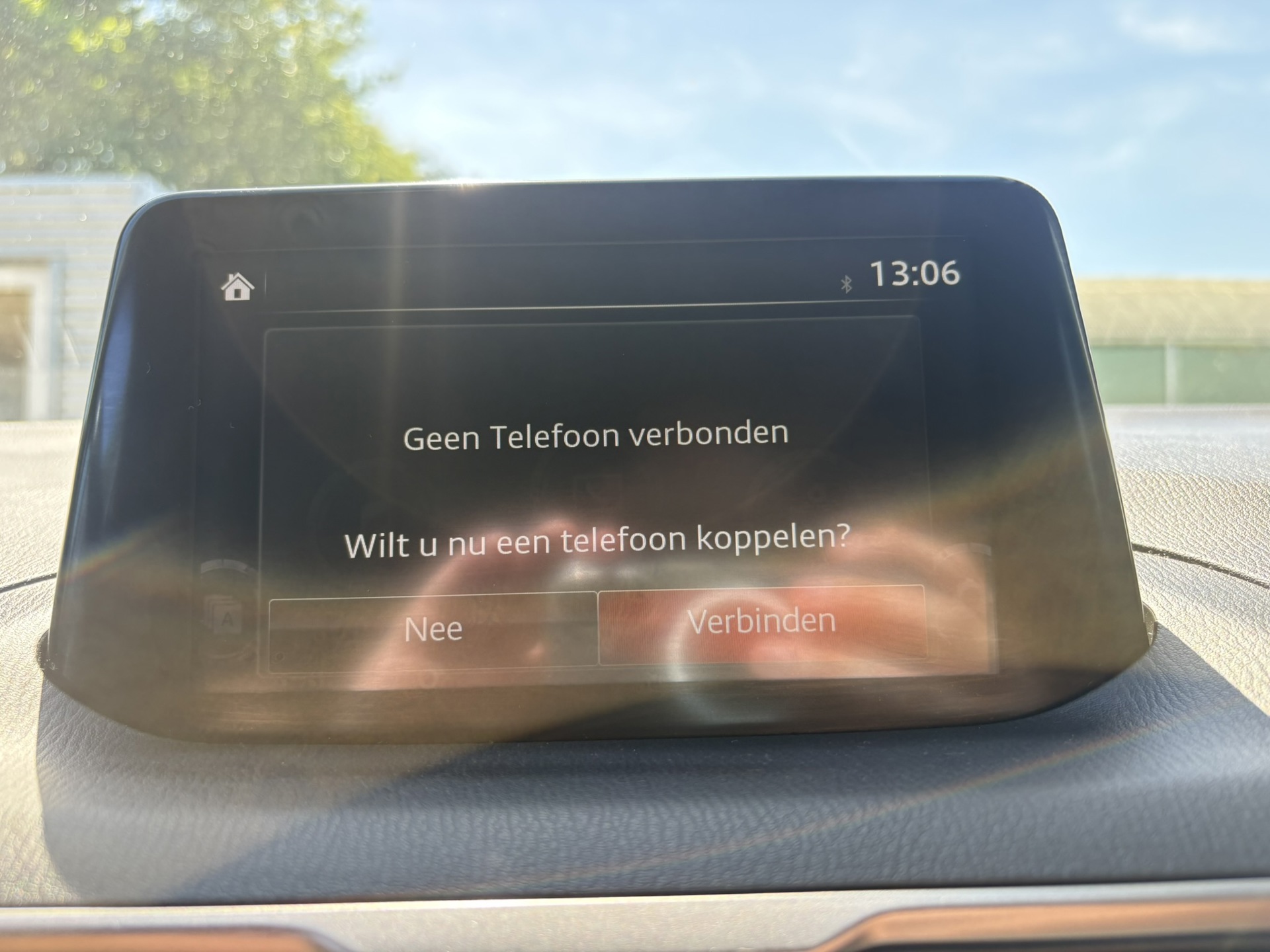 Foto van Mazda Mazda3