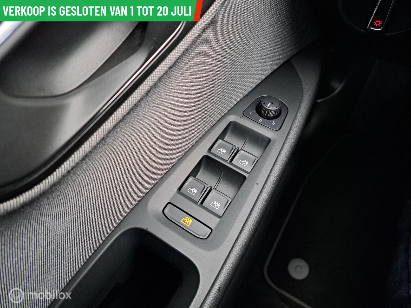 Foto van Seat Leon ST