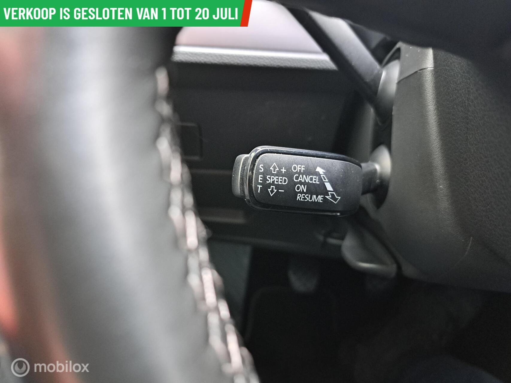 Foto van Seat Leon ST