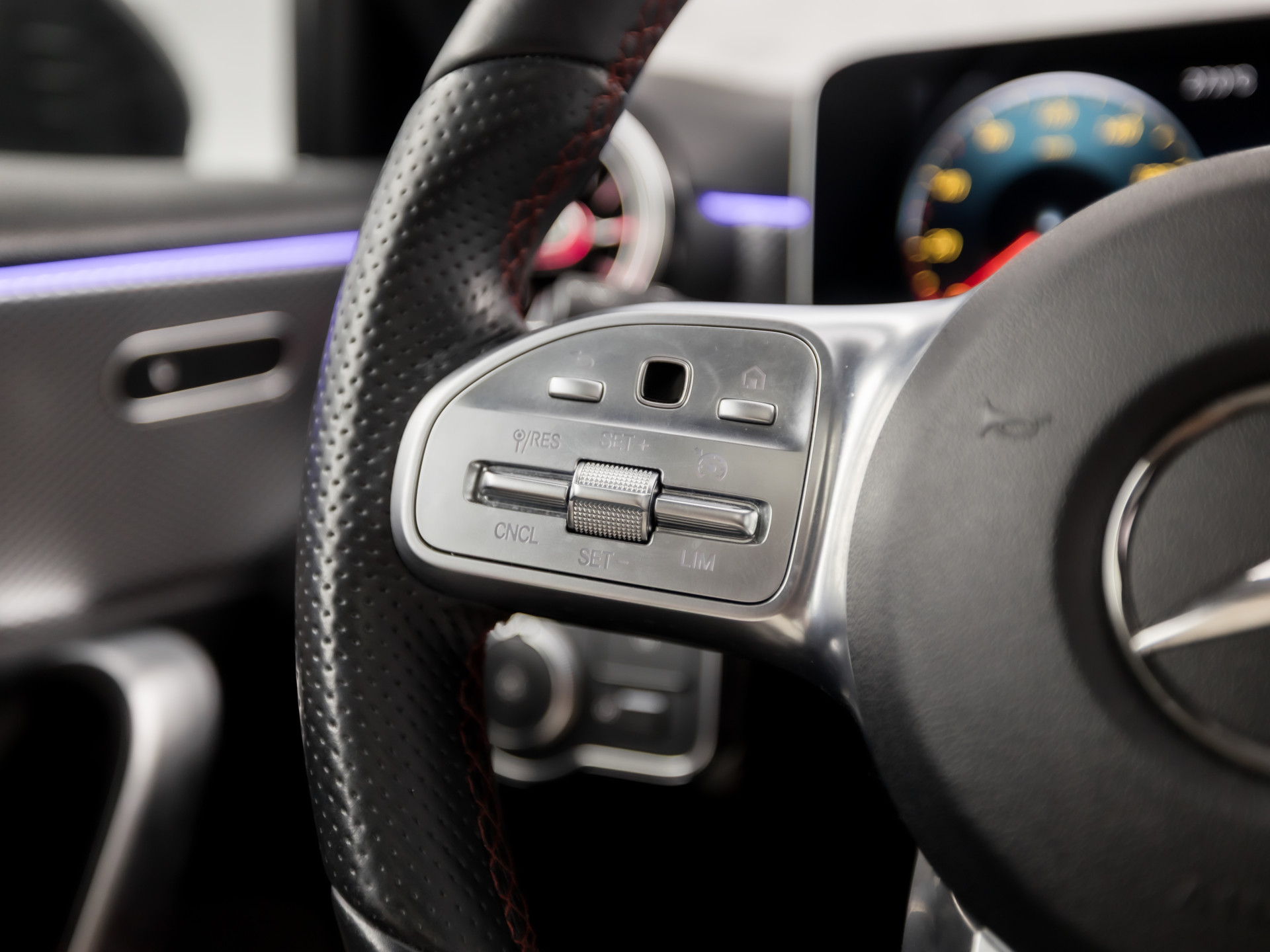 Foto van Mercedes-Benz A 200