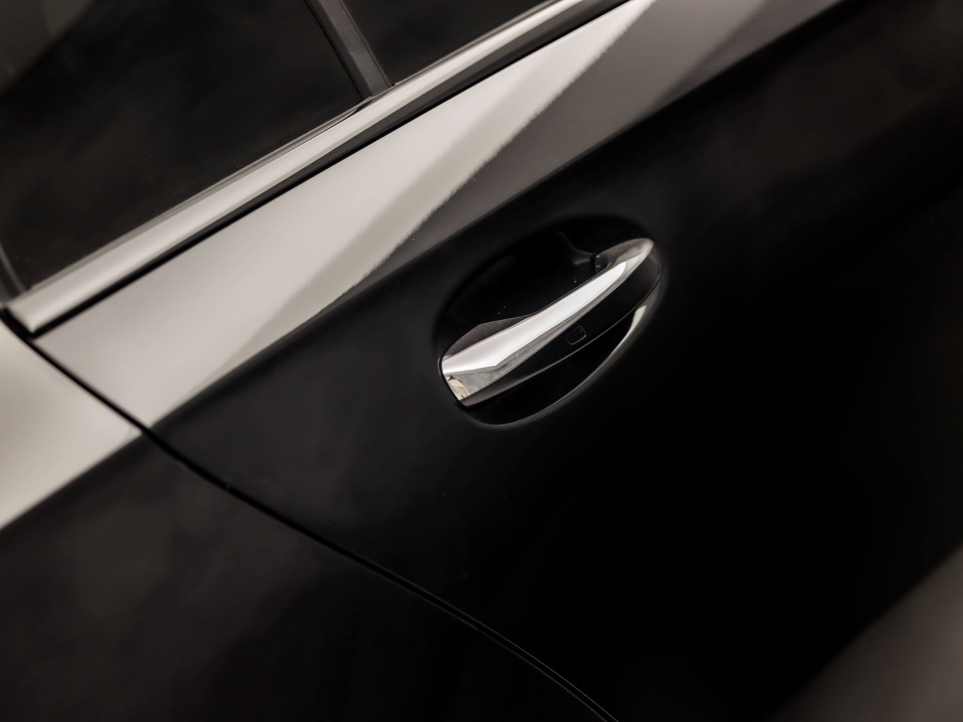 Foto van Mercedes-Benz A 200