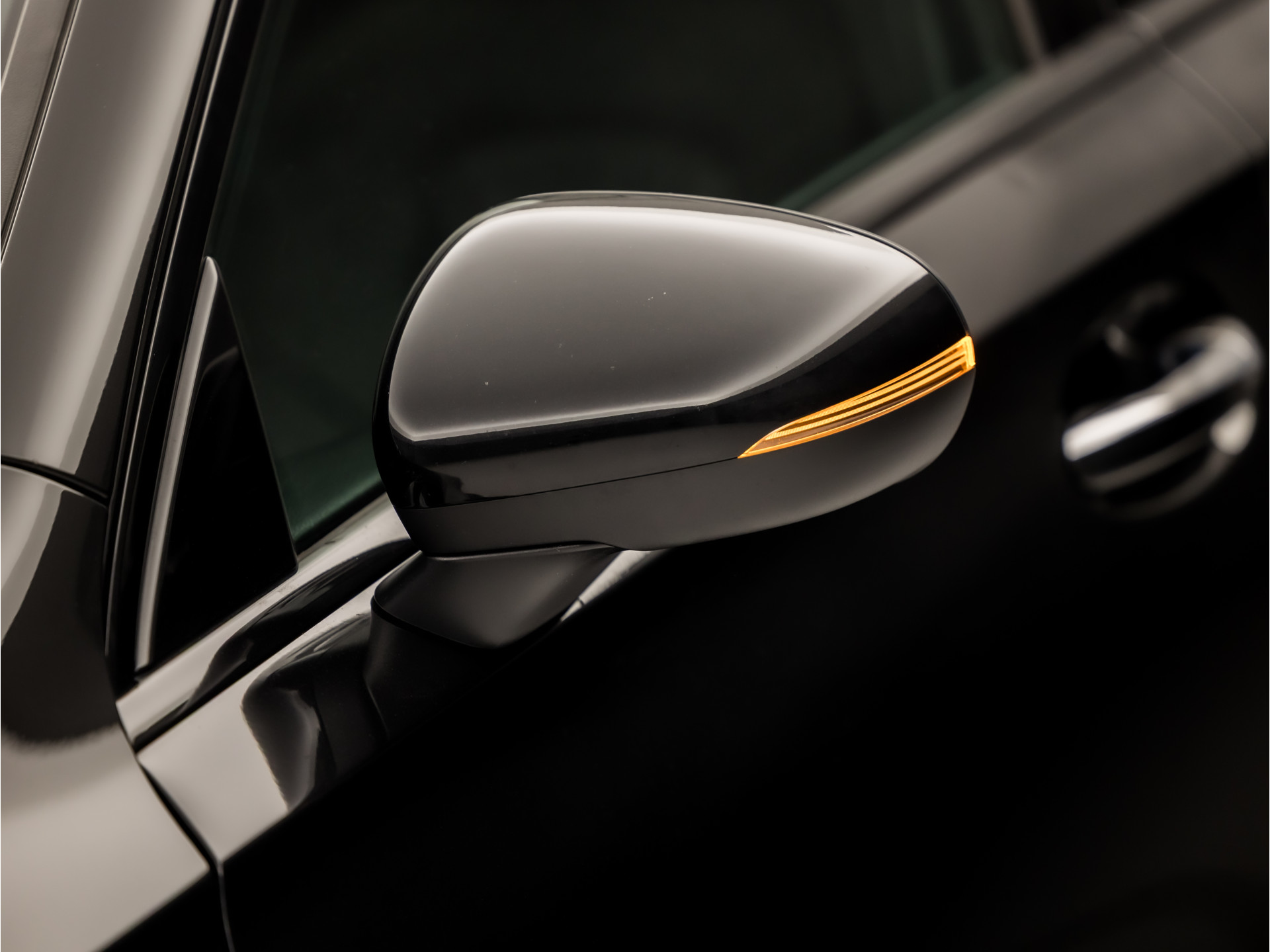 Foto van Mercedes-Benz A 200