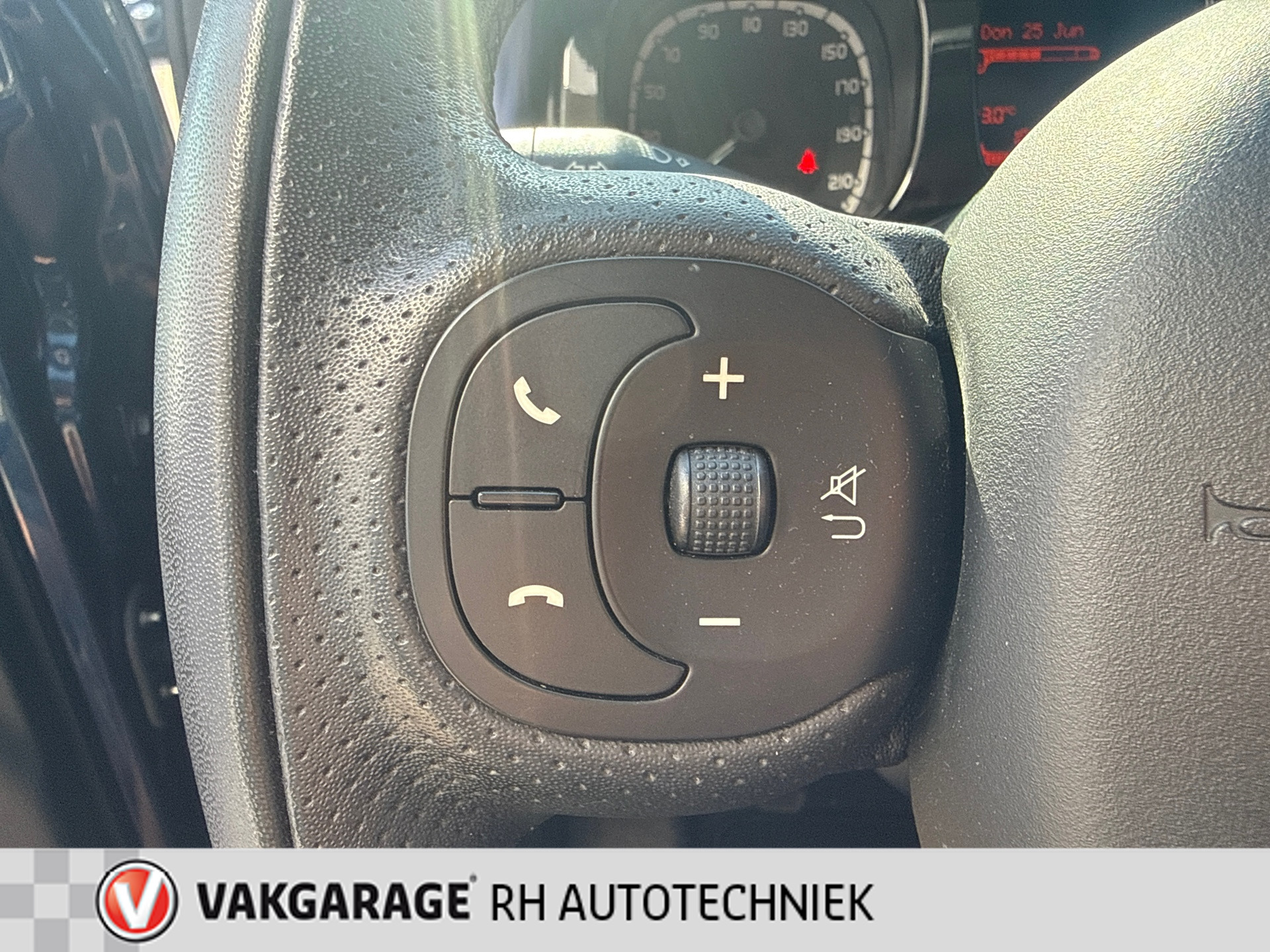 Foto van Fiat Panda