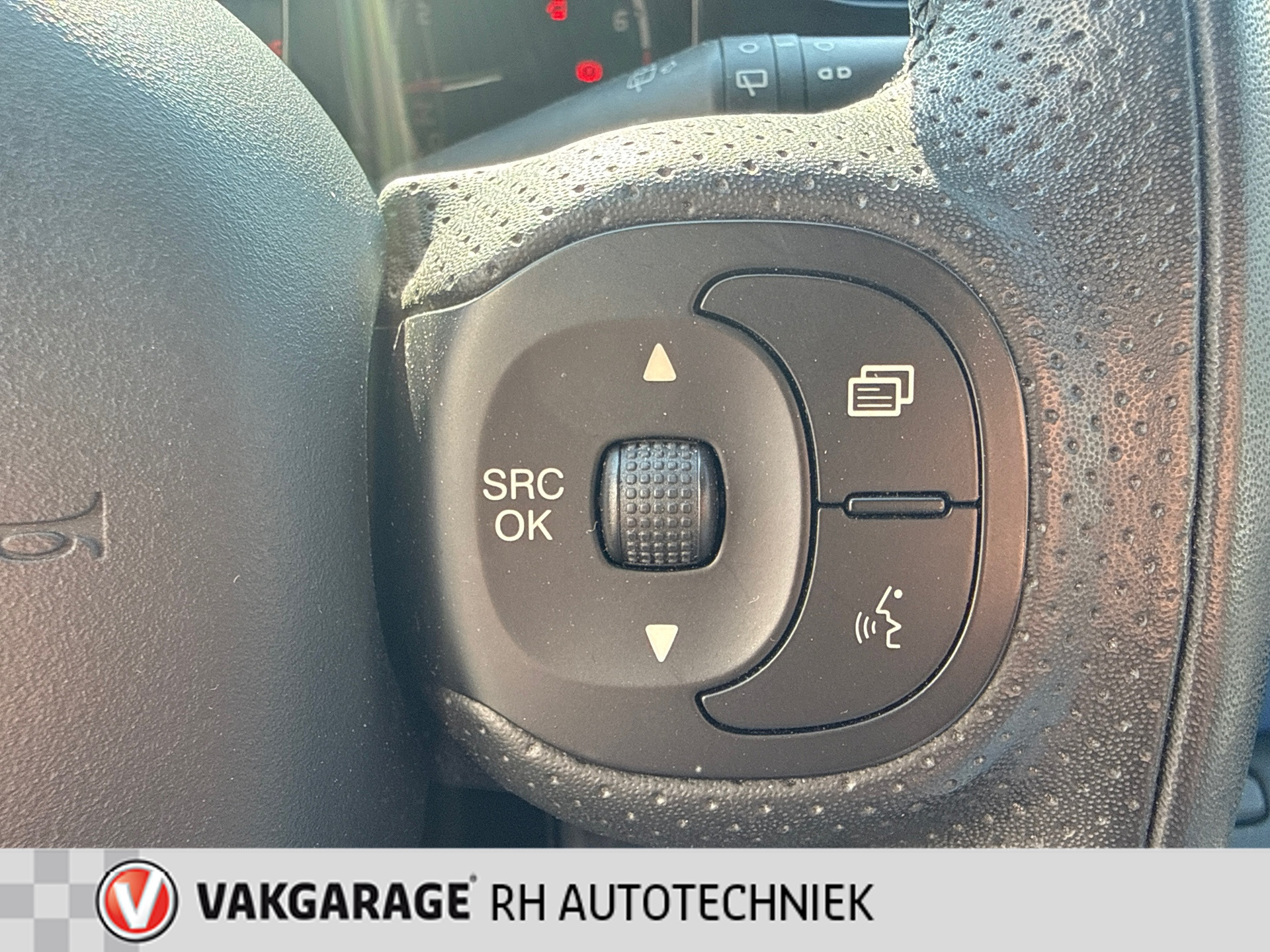 Foto van Fiat Panda