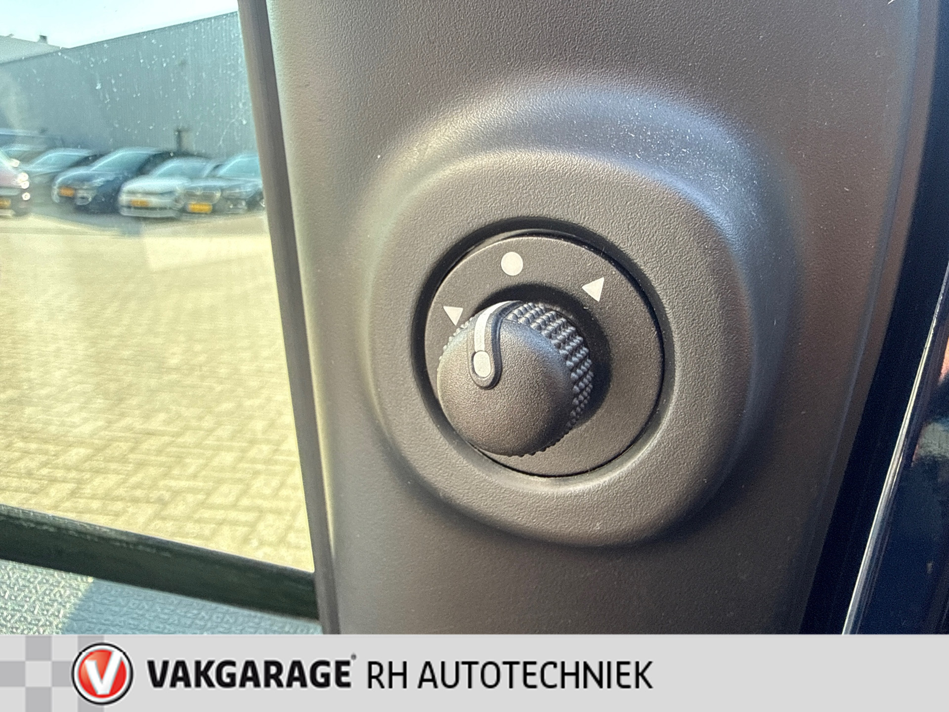 Foto van Fiat Panda