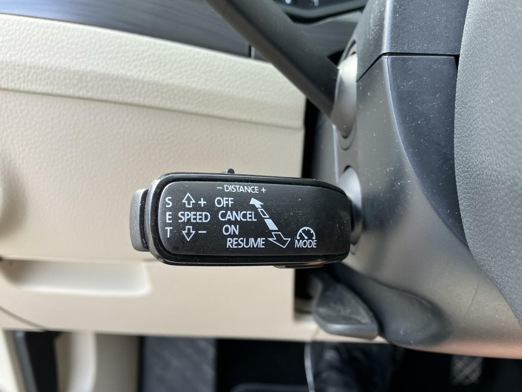 Foto van Skoda Superb