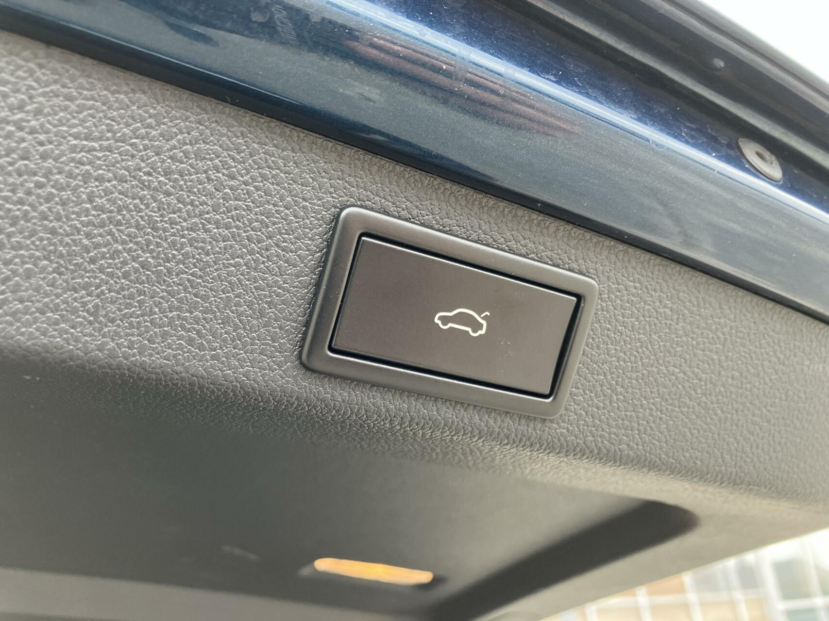 Foto van Skoda Superb