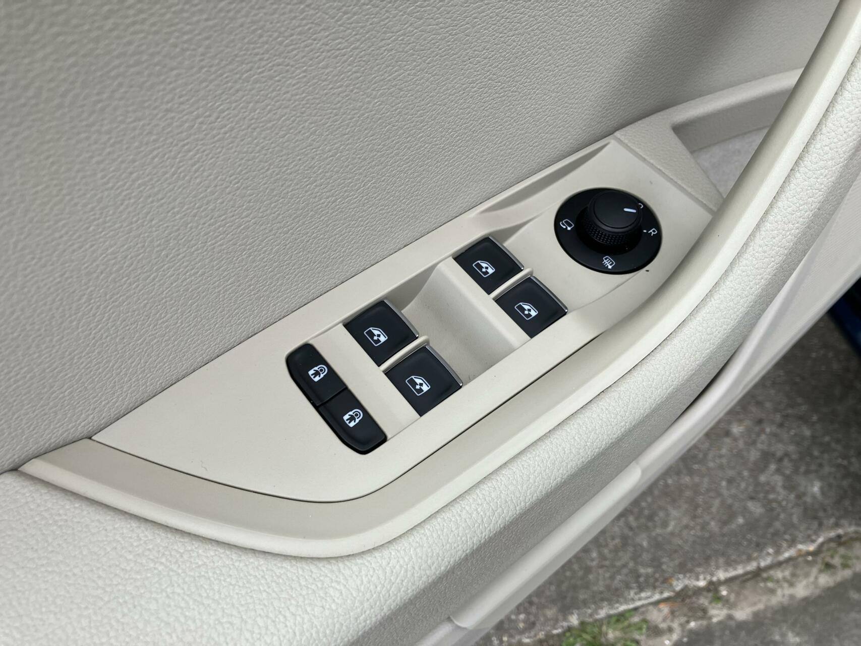 Foto van Skoda Superb