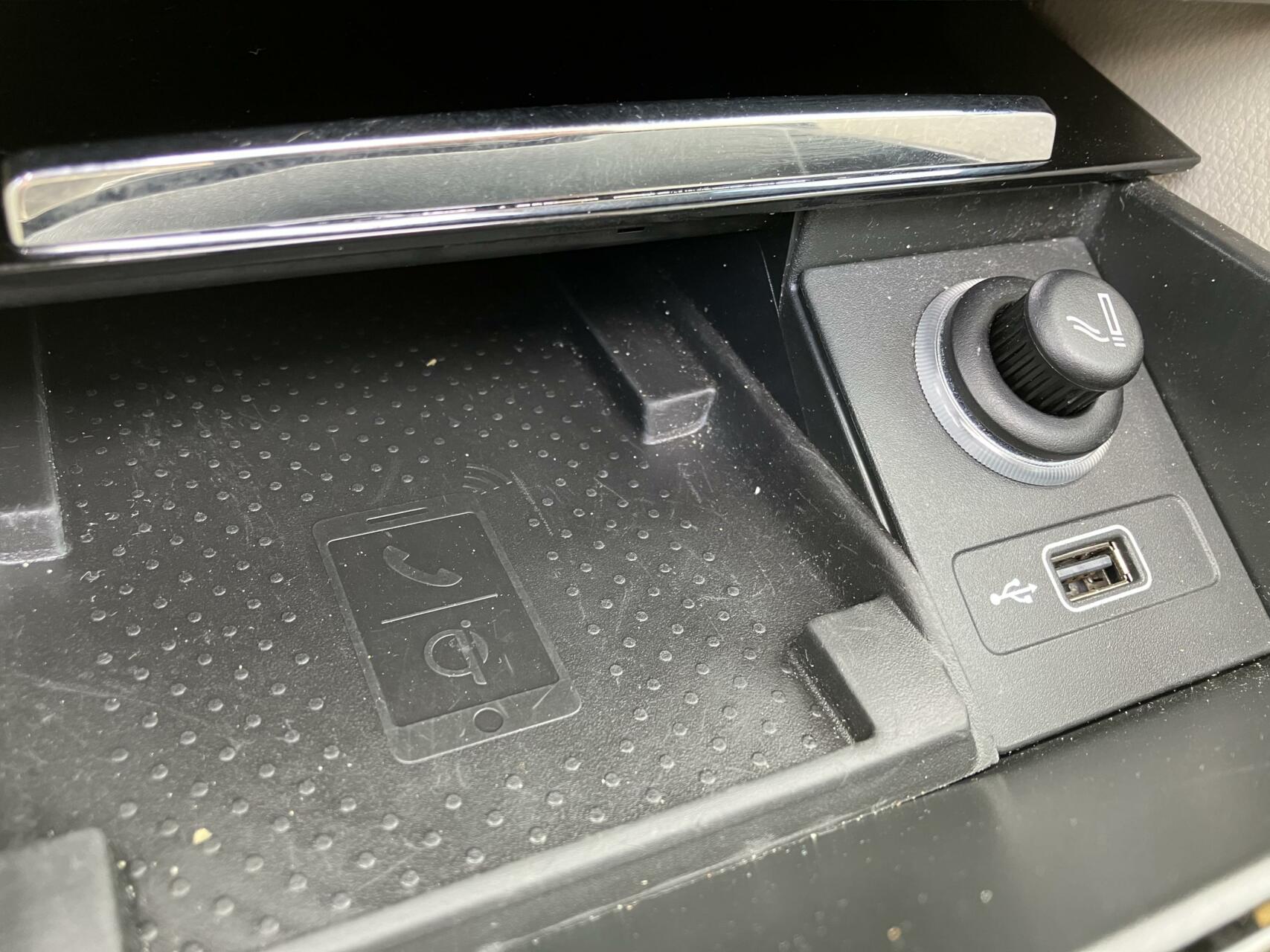 Foto van Skoda Superb
