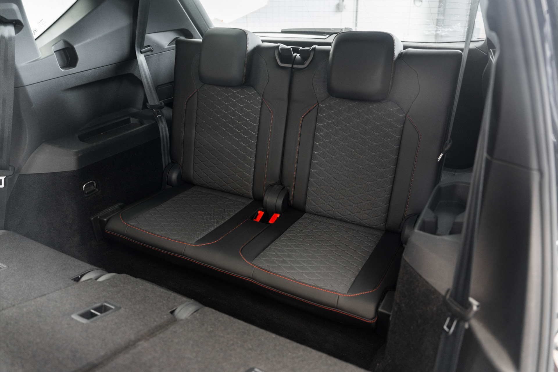 Foto van Seat Tarraco