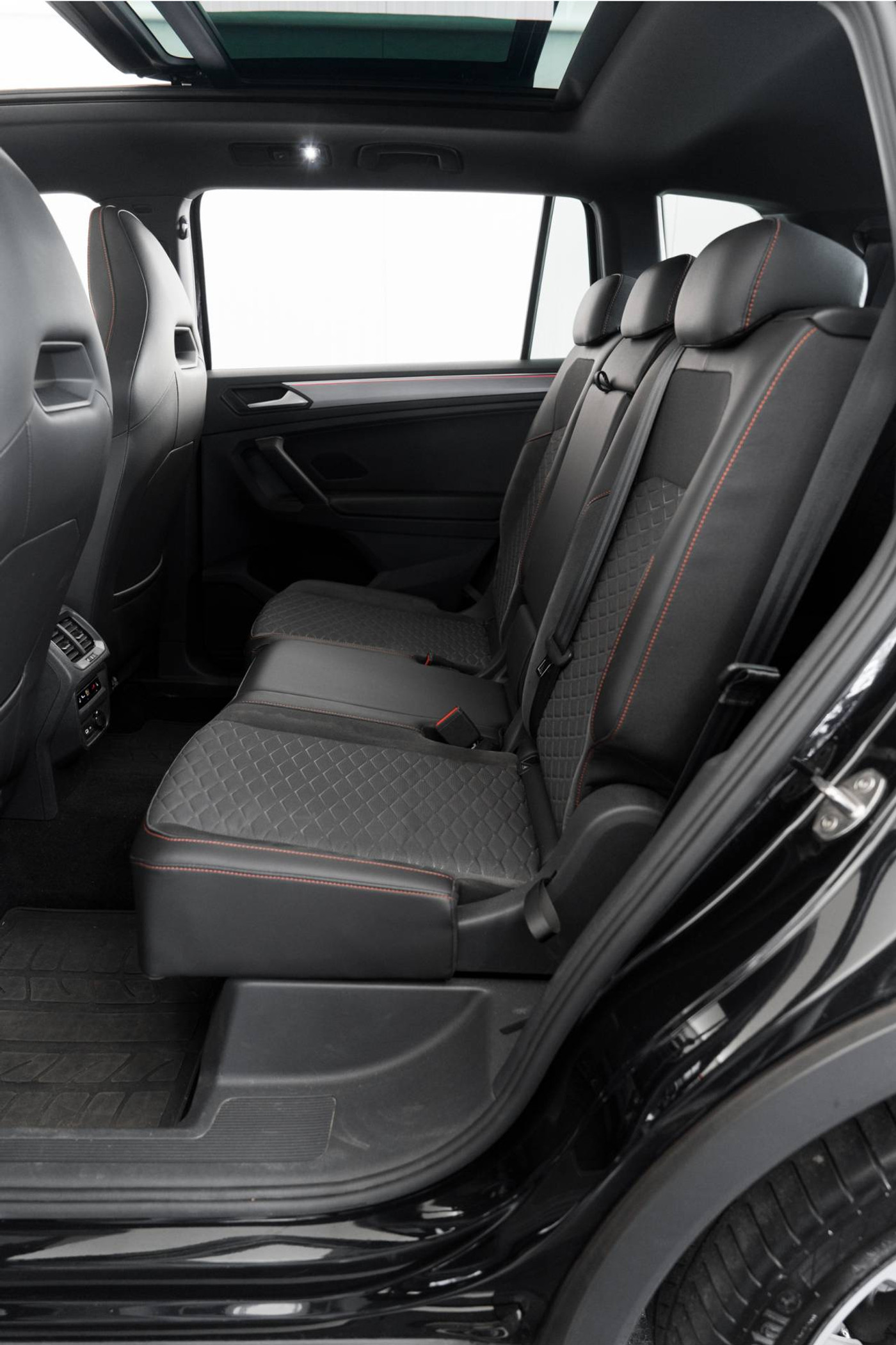 Foto van Seat Tarraco