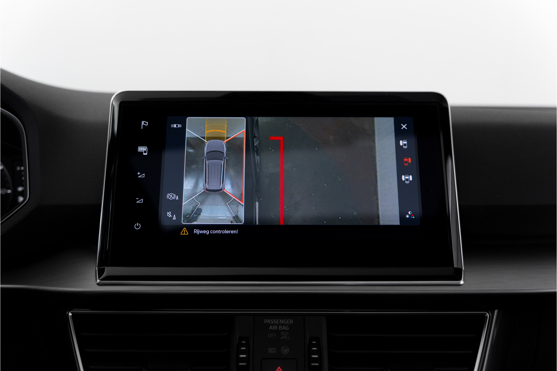 Foto van Seat Tarraco