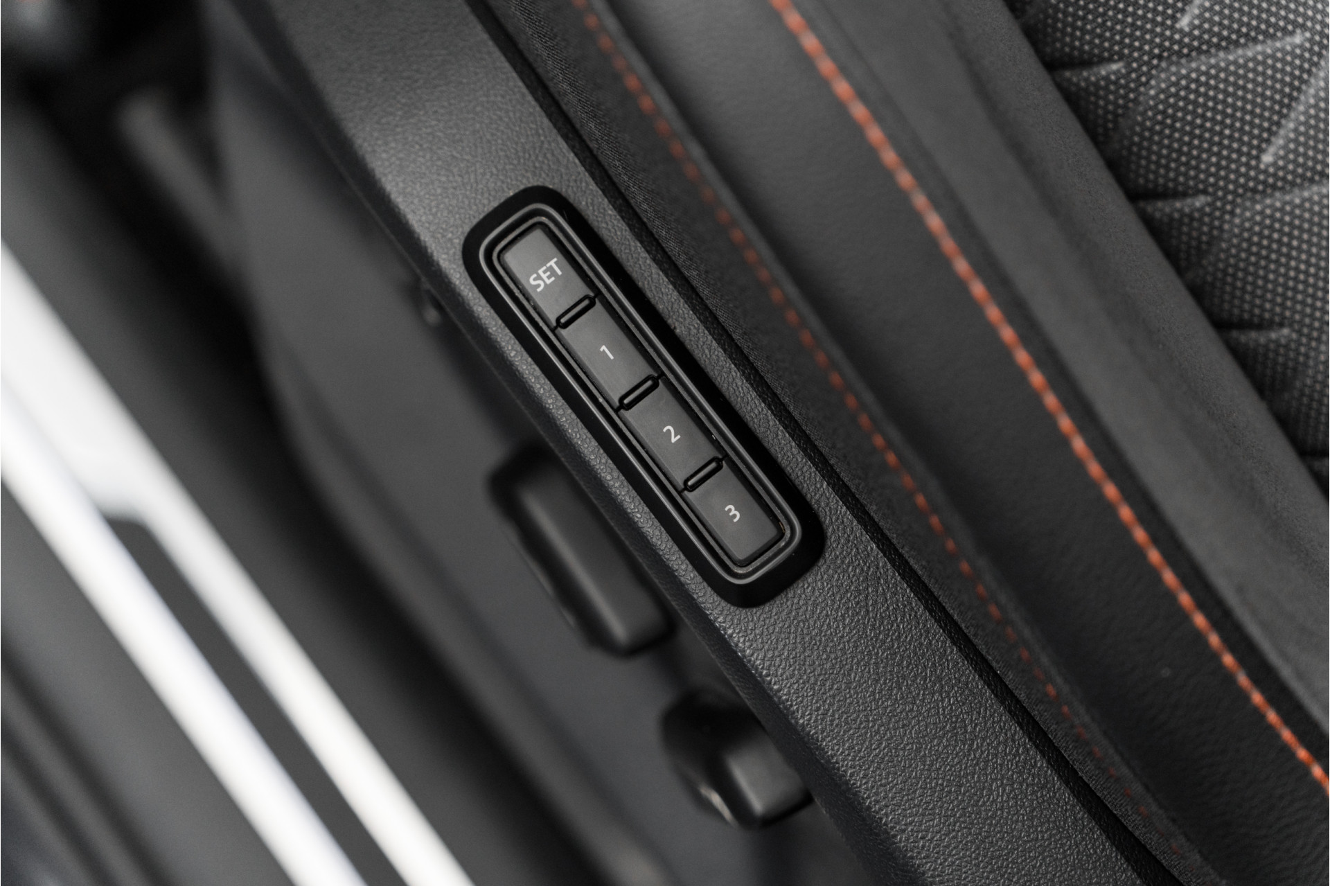 Foto van Seat Tarraco