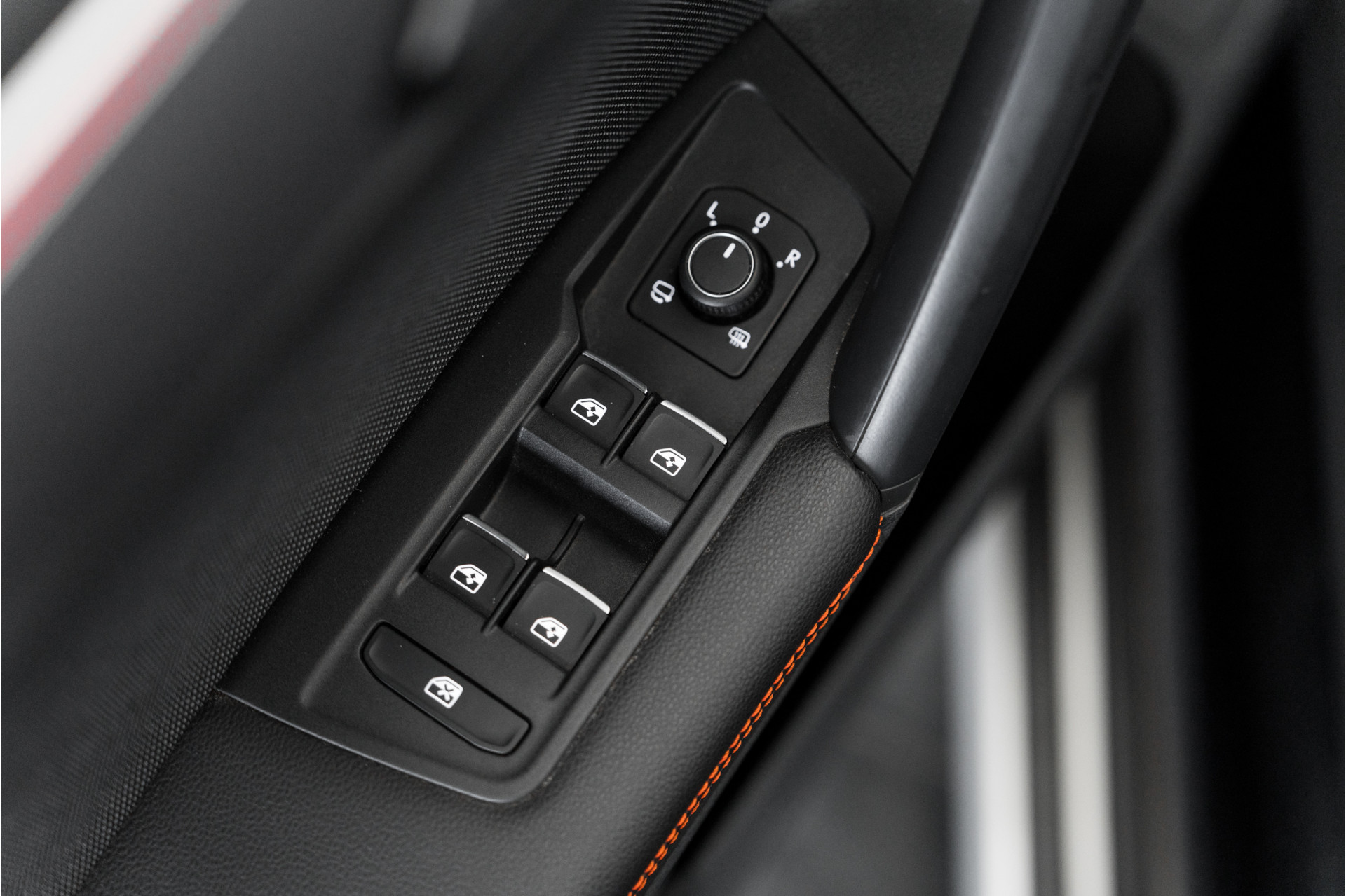 Foto van Seat Tarraco