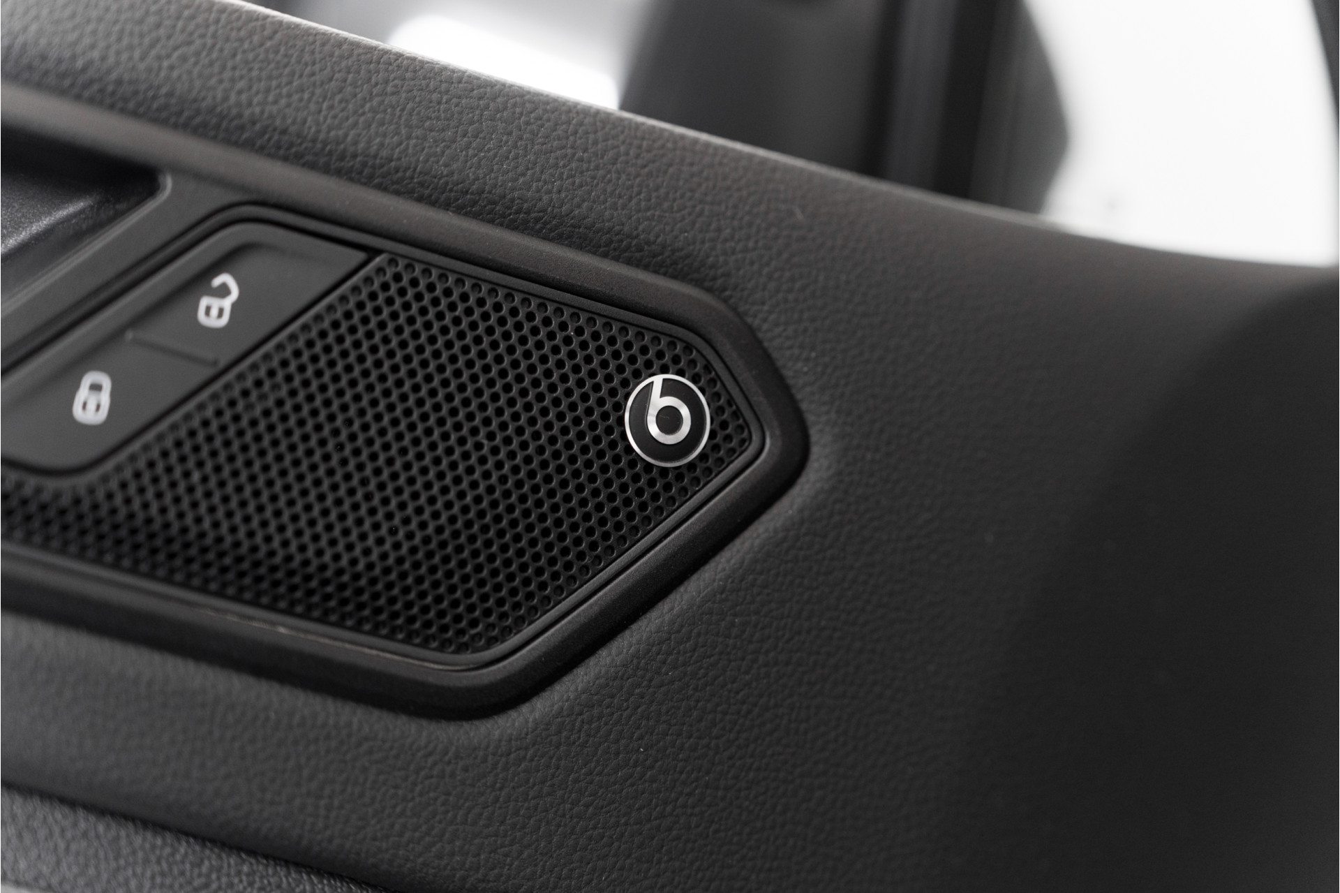 Foto van Seat Tarraco