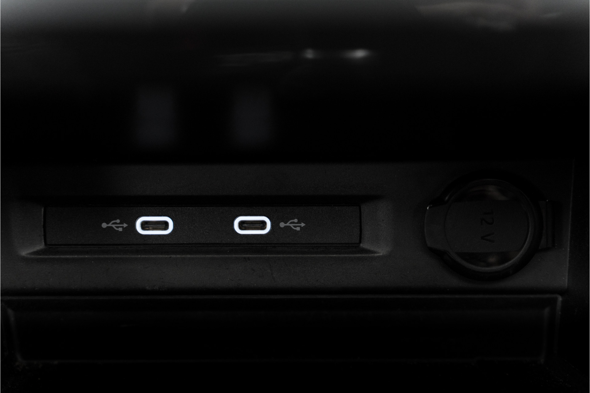 Foto van Seat Tarraco