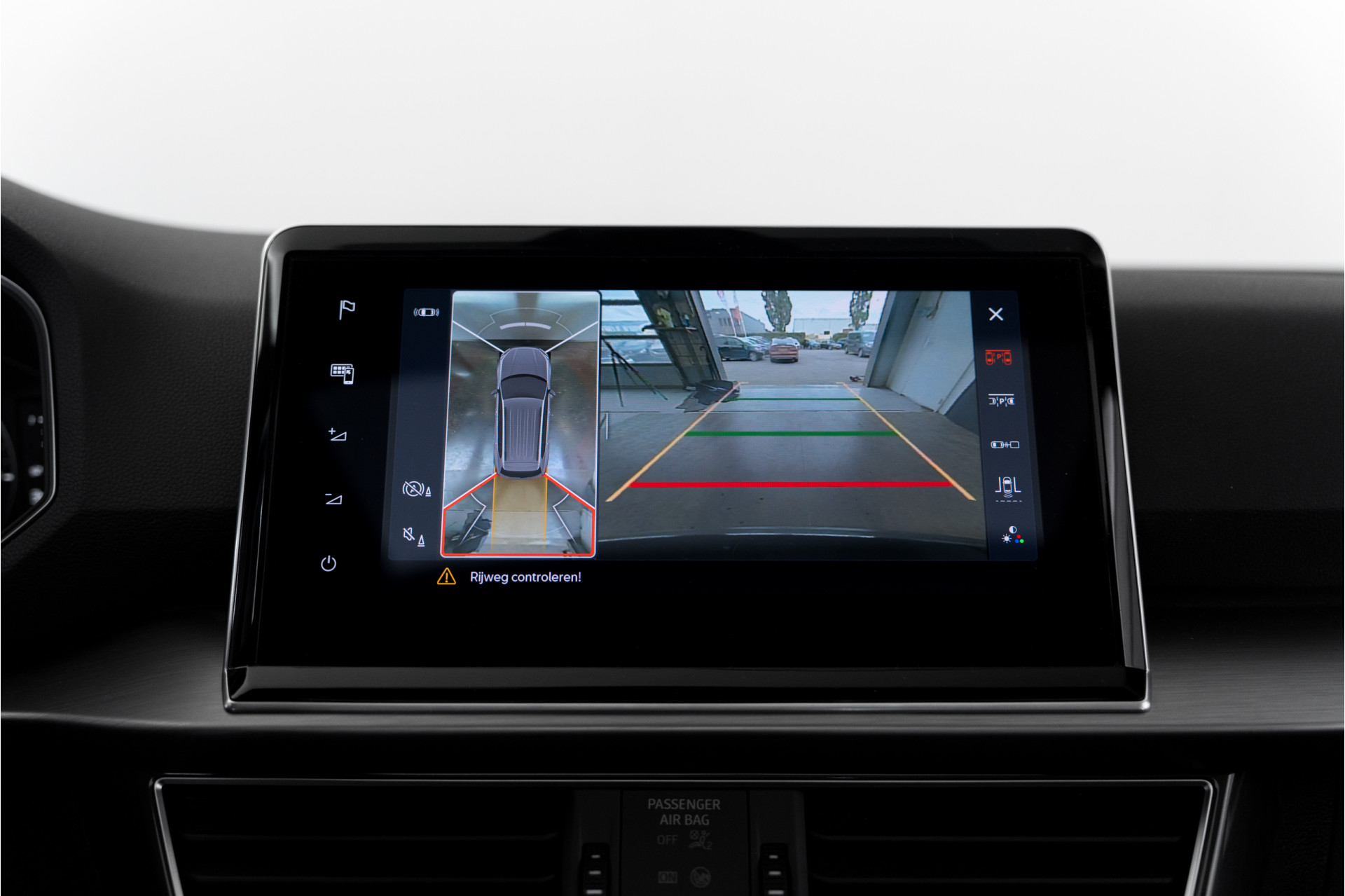 Foto van Seat Tarraco