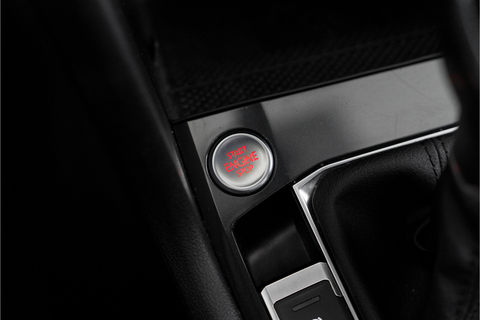 Foto van Seat Tarraco