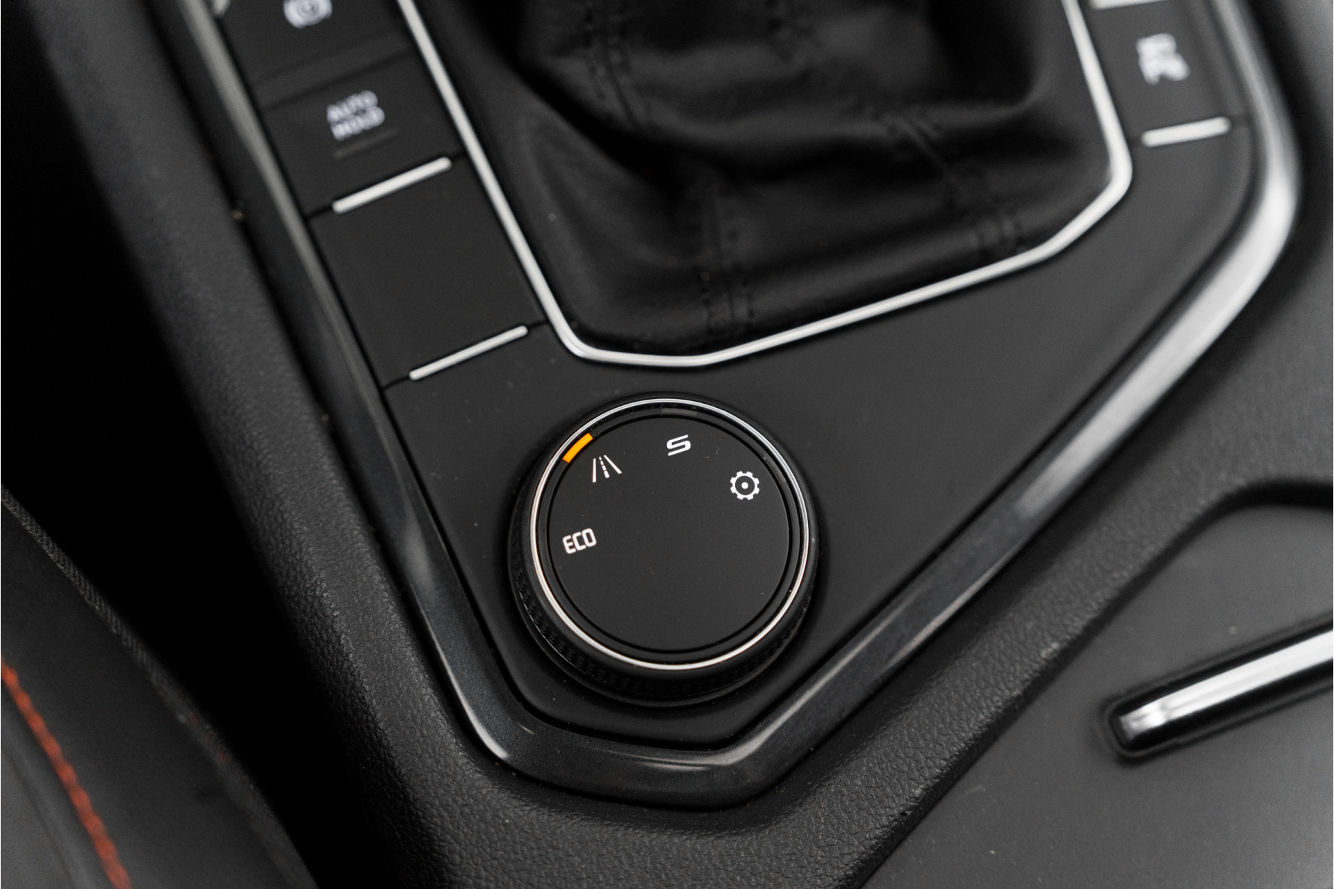 Foto van Seat Tarraco