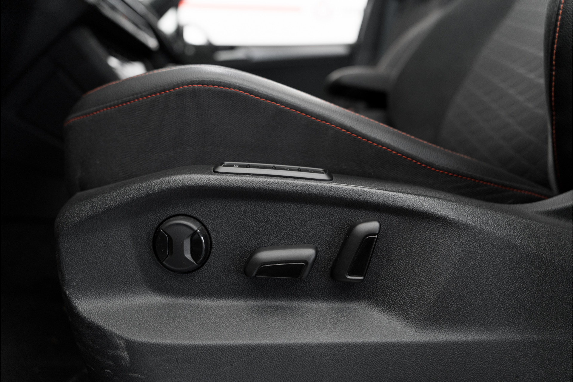 Foto van Seat Tarraco