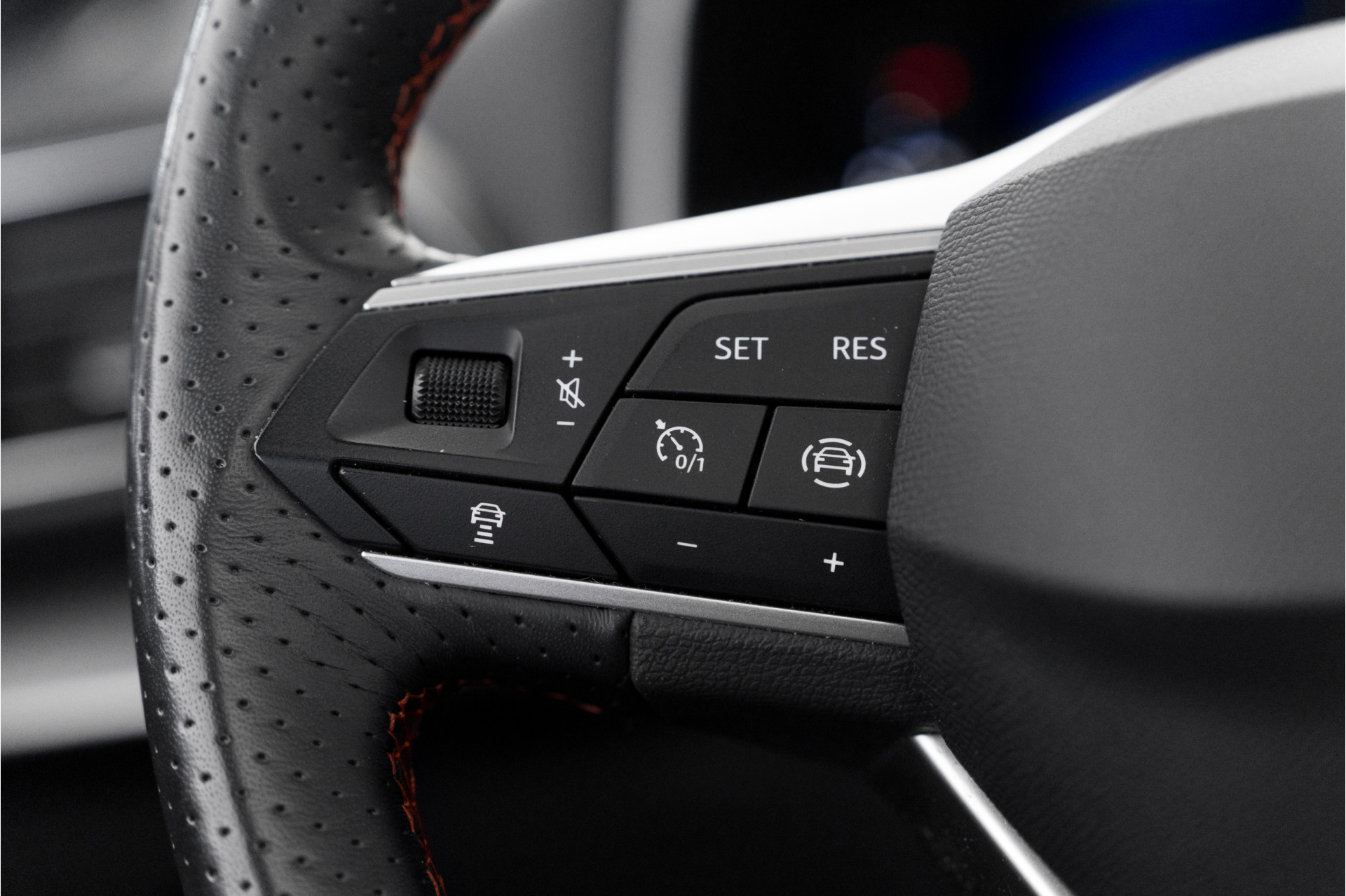 Foto van Seat Tarraco