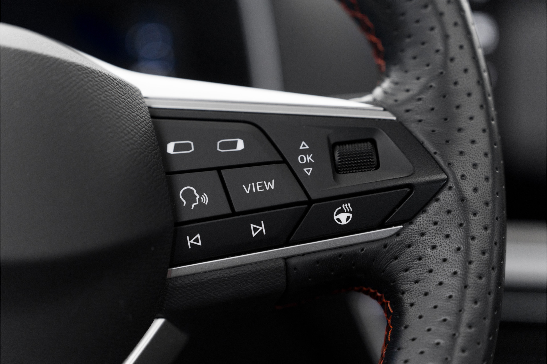 Foto van Seat Tarraco