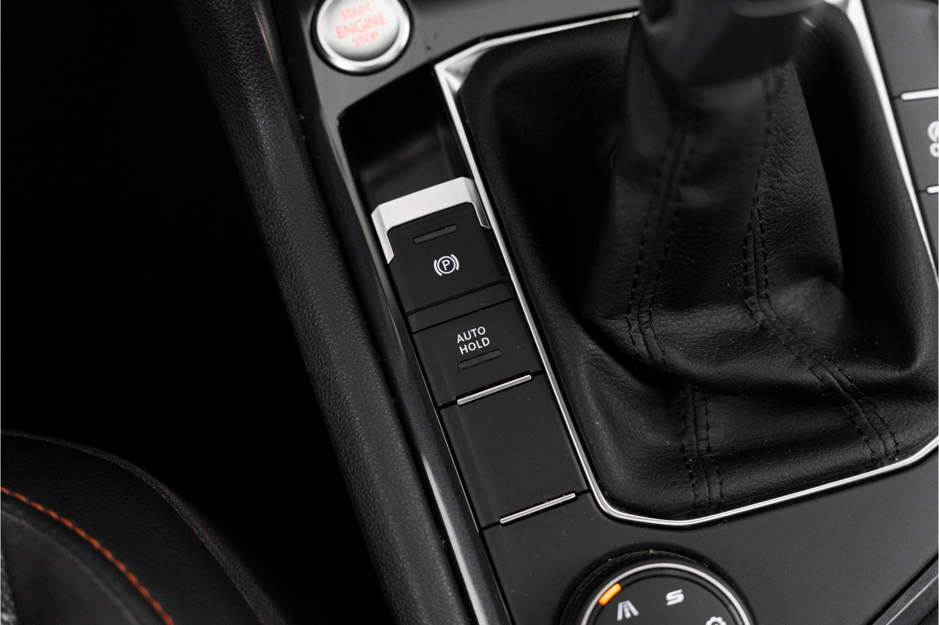 Foto van Seat Tarraco