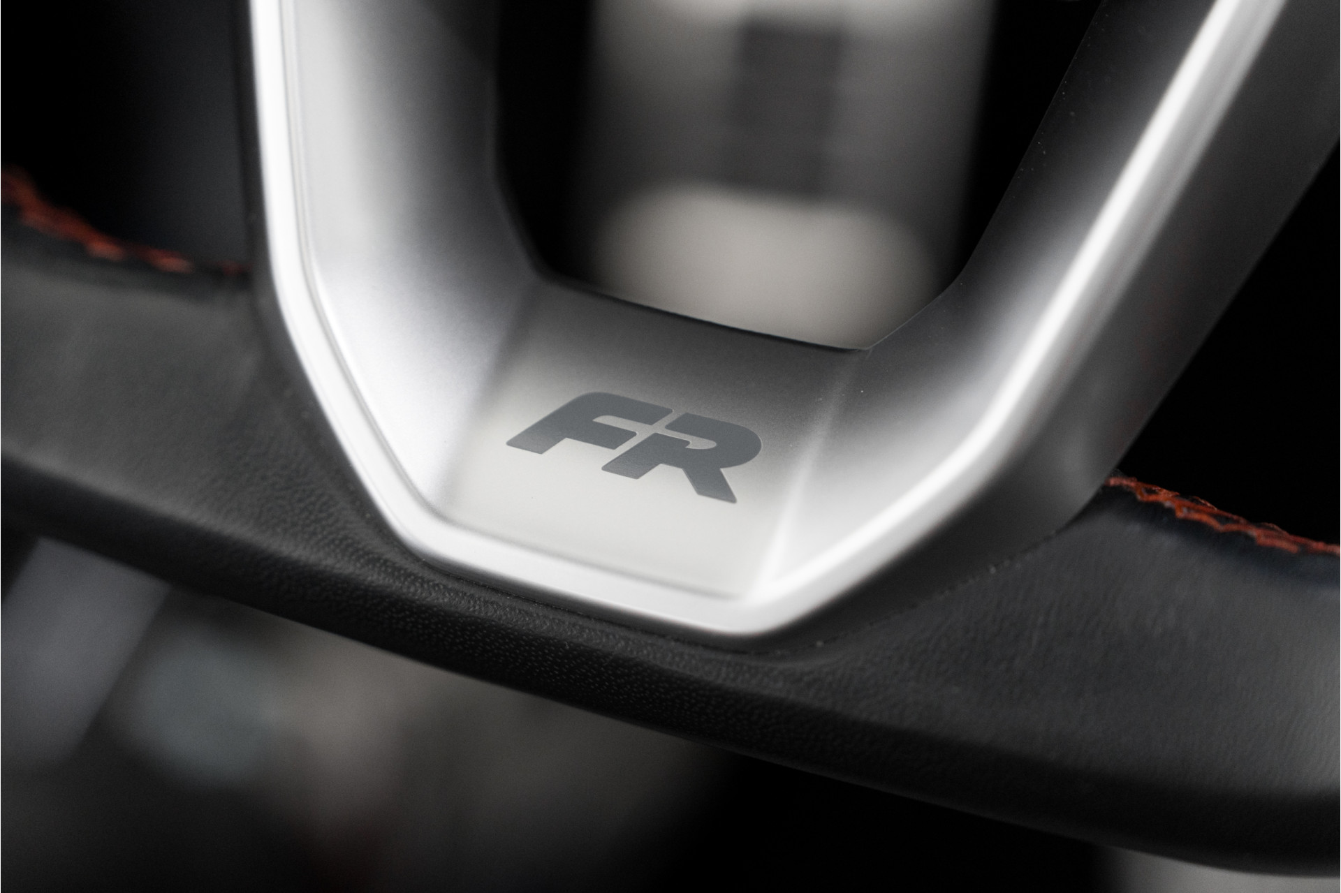 Foto van Seat Tarraco