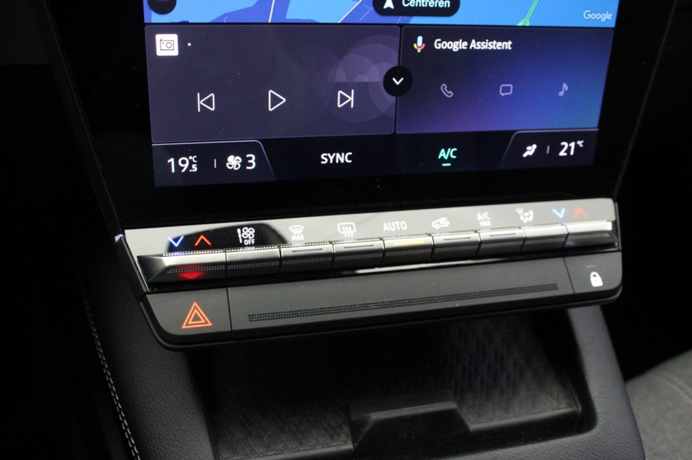 Foto van Renault Mégane E-tech
