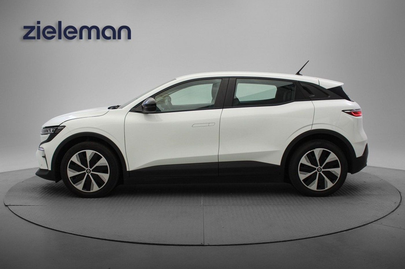 Foto van Renault Mégane E-tech