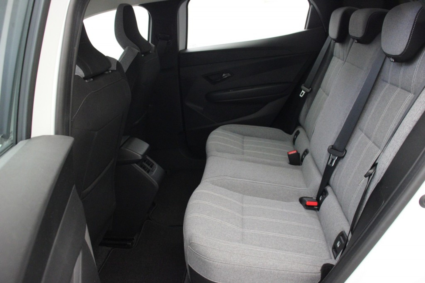 Foto van Renault Mégane E-tech