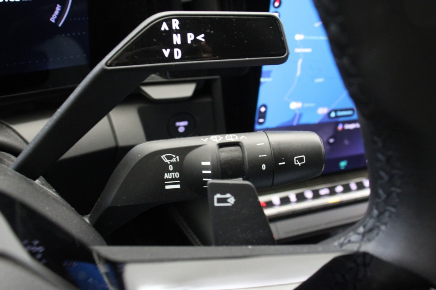 Foto van Renault Mégane E-tech