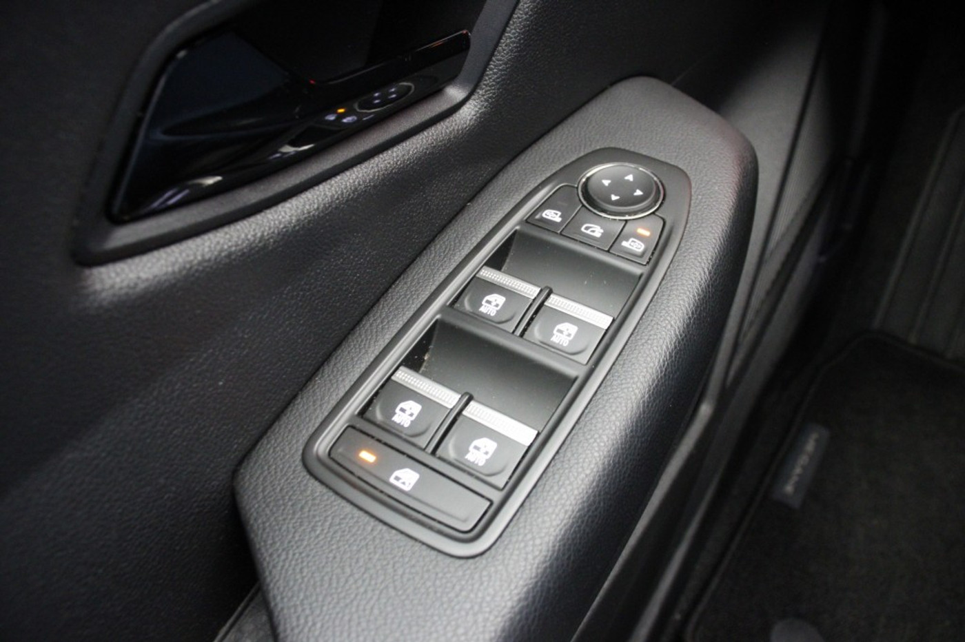 Foto van Renault Mégane E-tech