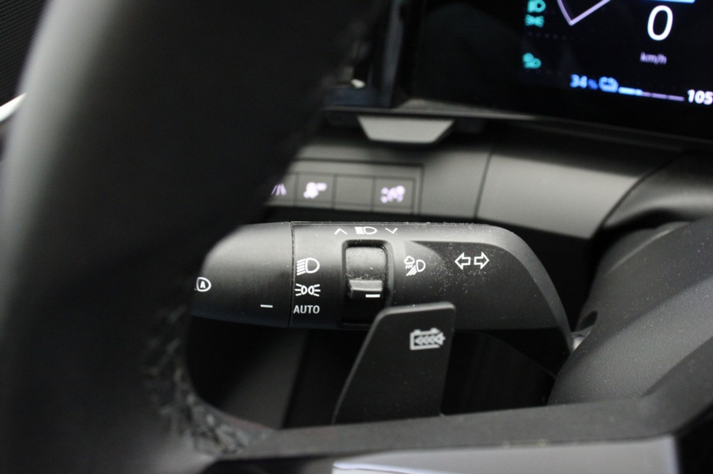 Foto van Renault Mégane E-tech