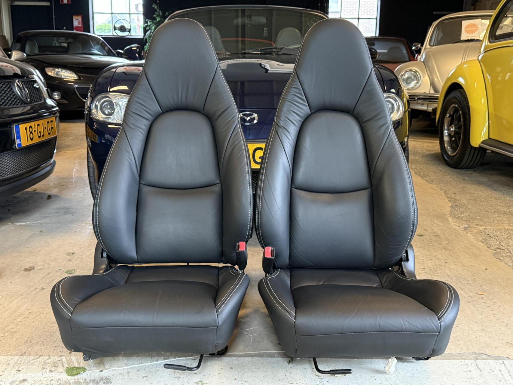 Foto van Mazda Mx-5
