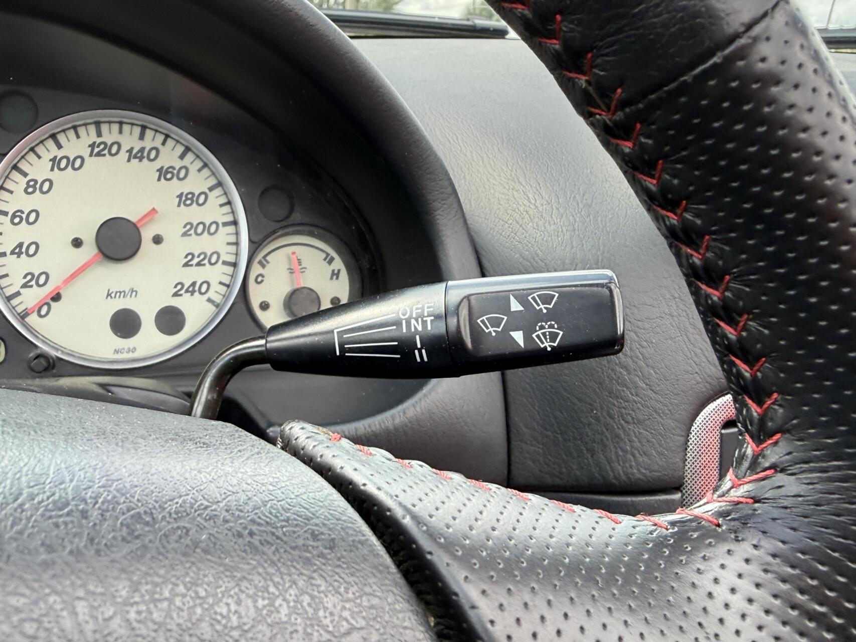 Foto van Mazda Mx-5