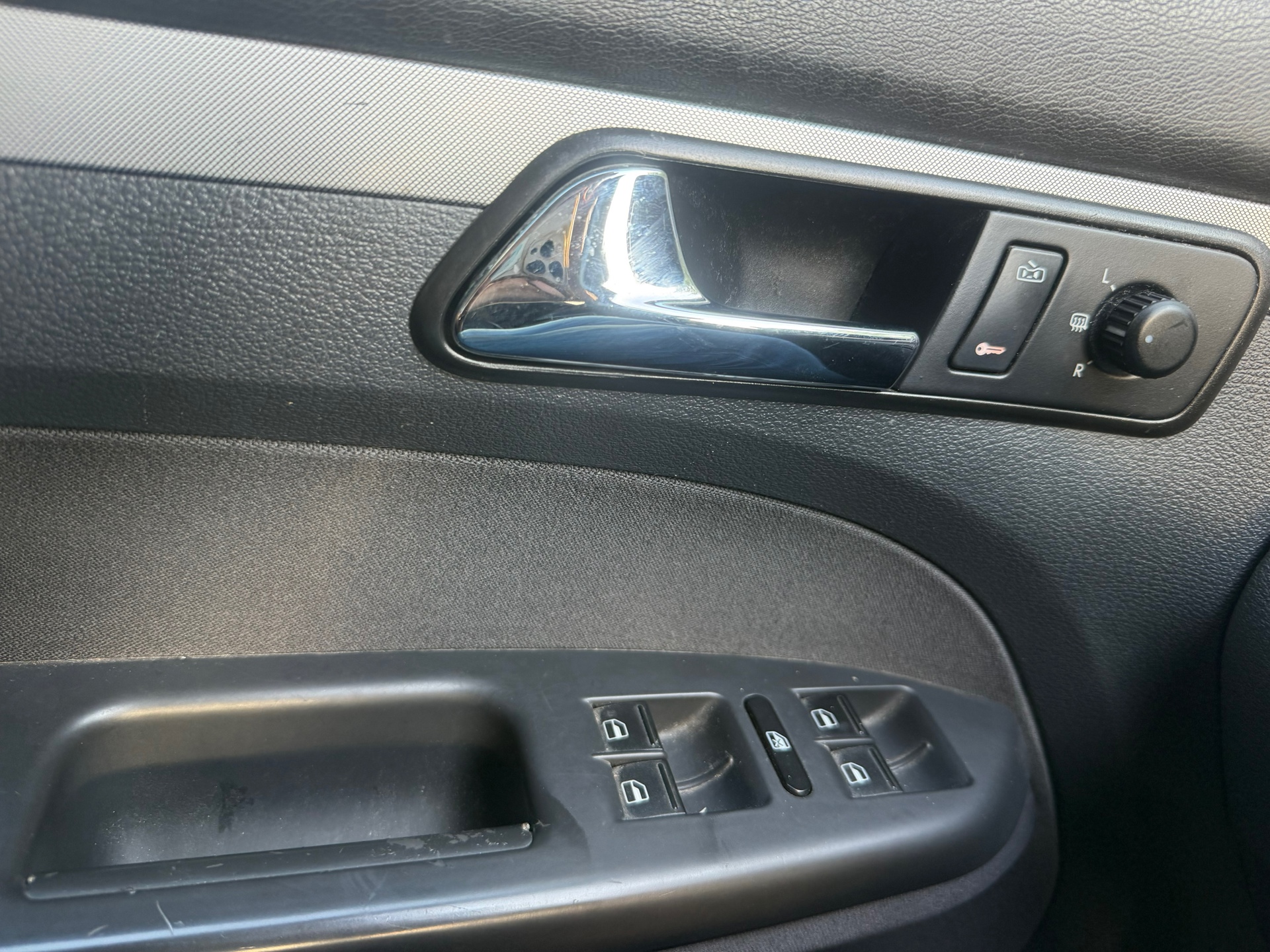 Foto van Volkswagen Touran