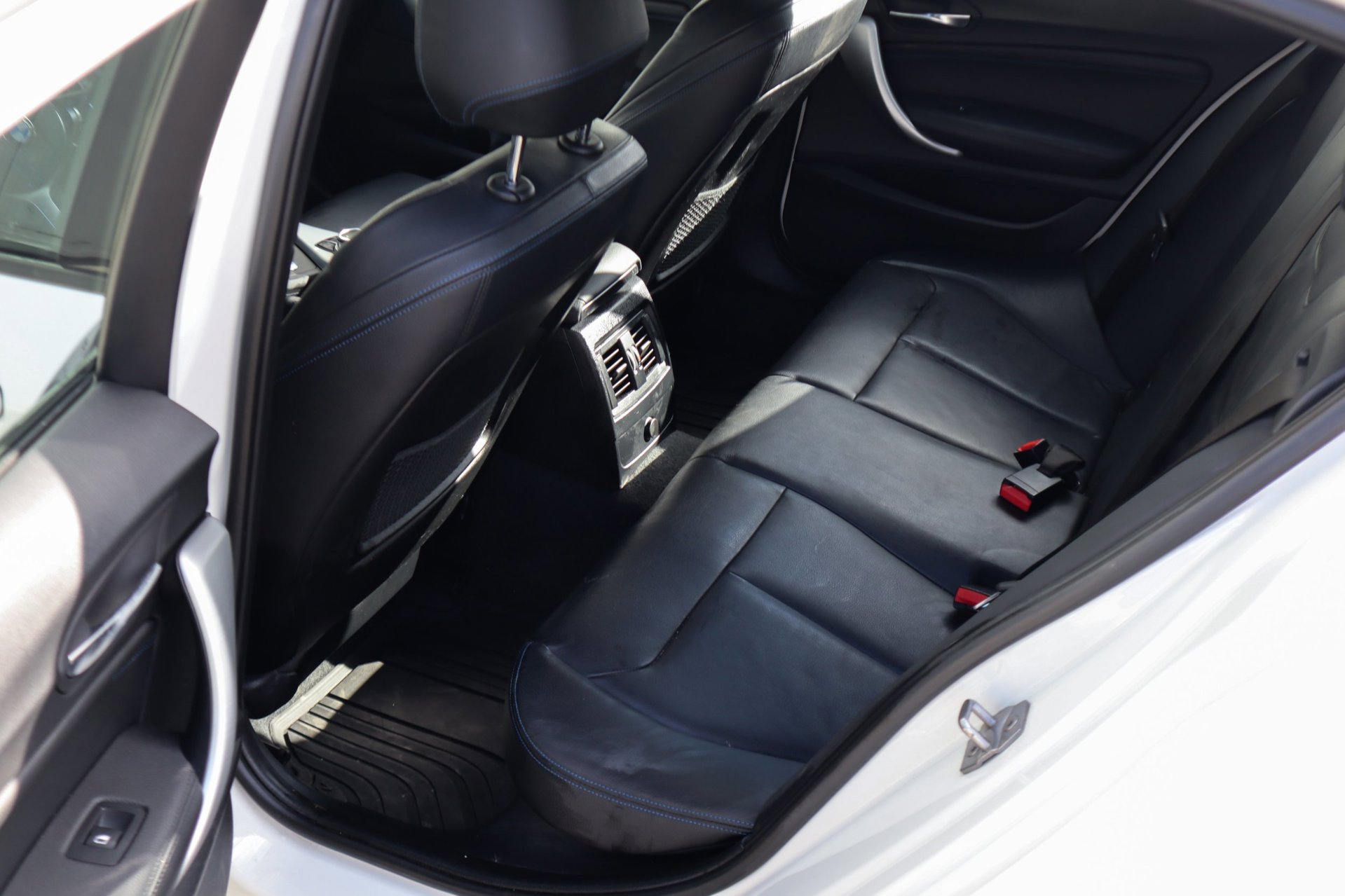 Foto van BMW 118i