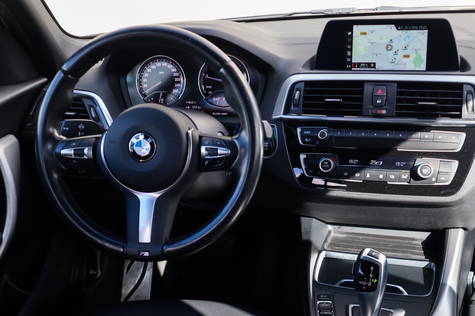 Foto van BMW 118i