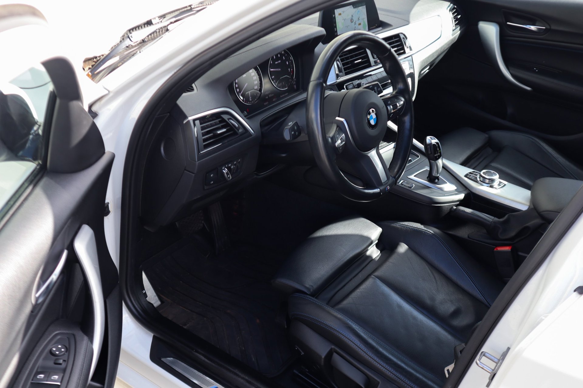 Foto van BMW 118i