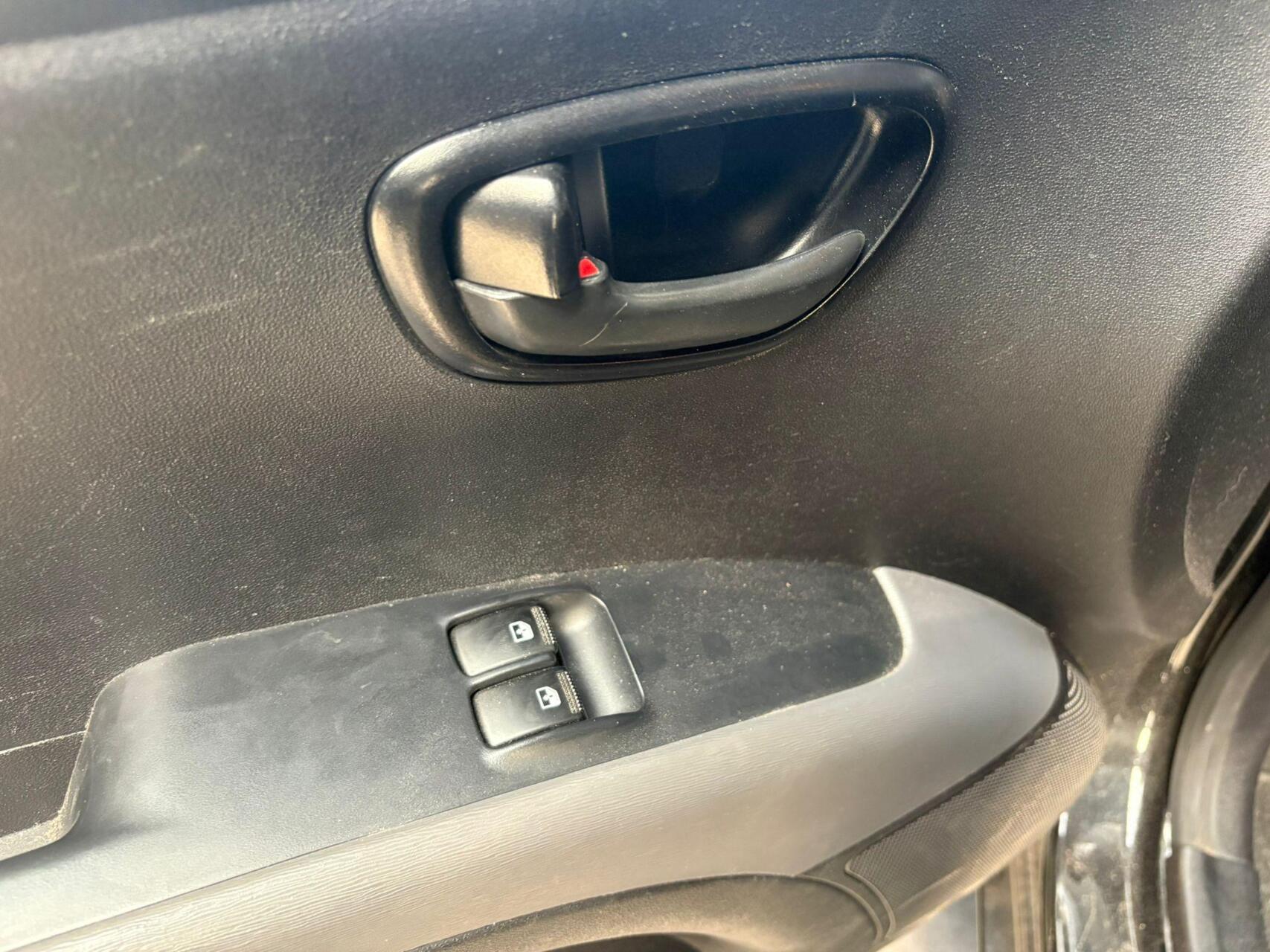 Foto van Hyundai I 10
