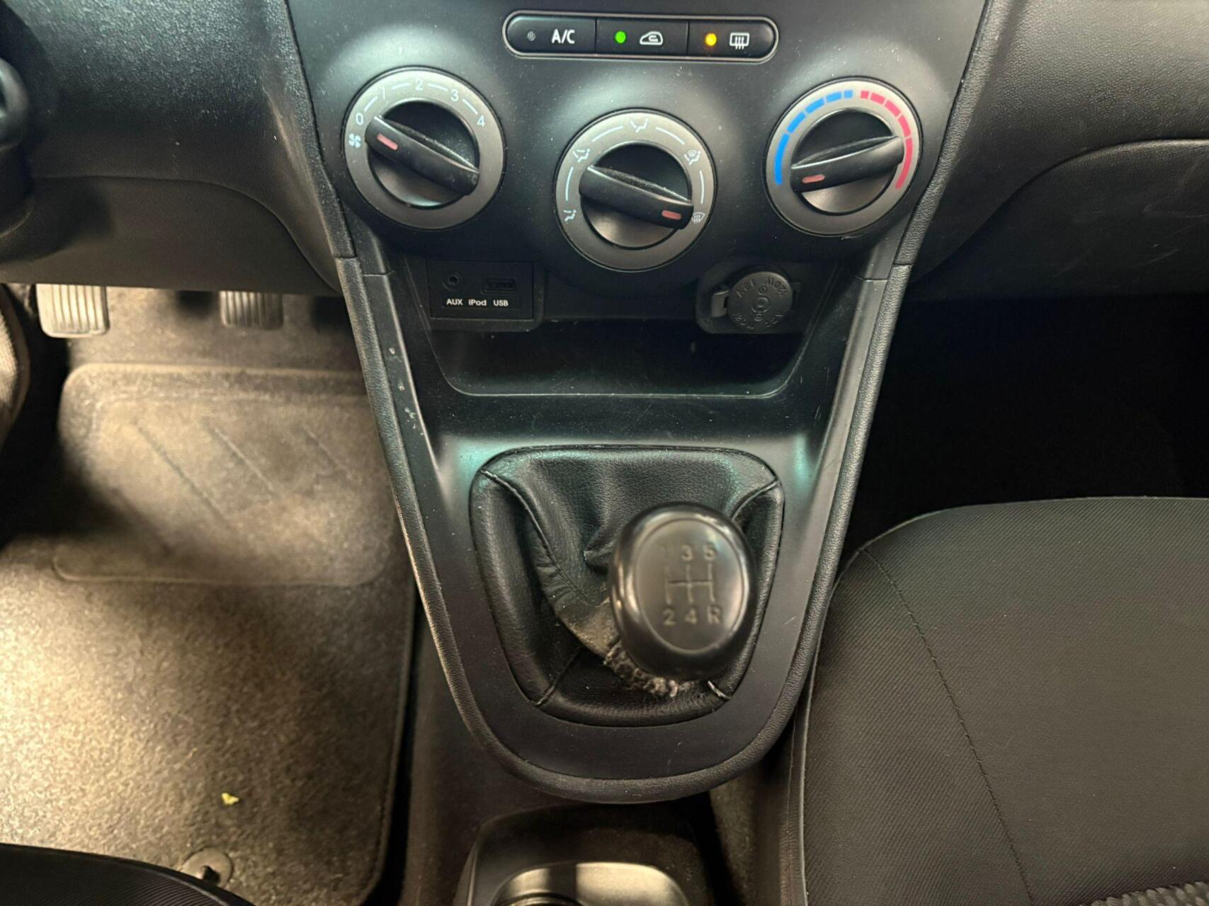 Foto van Hyundai I 10