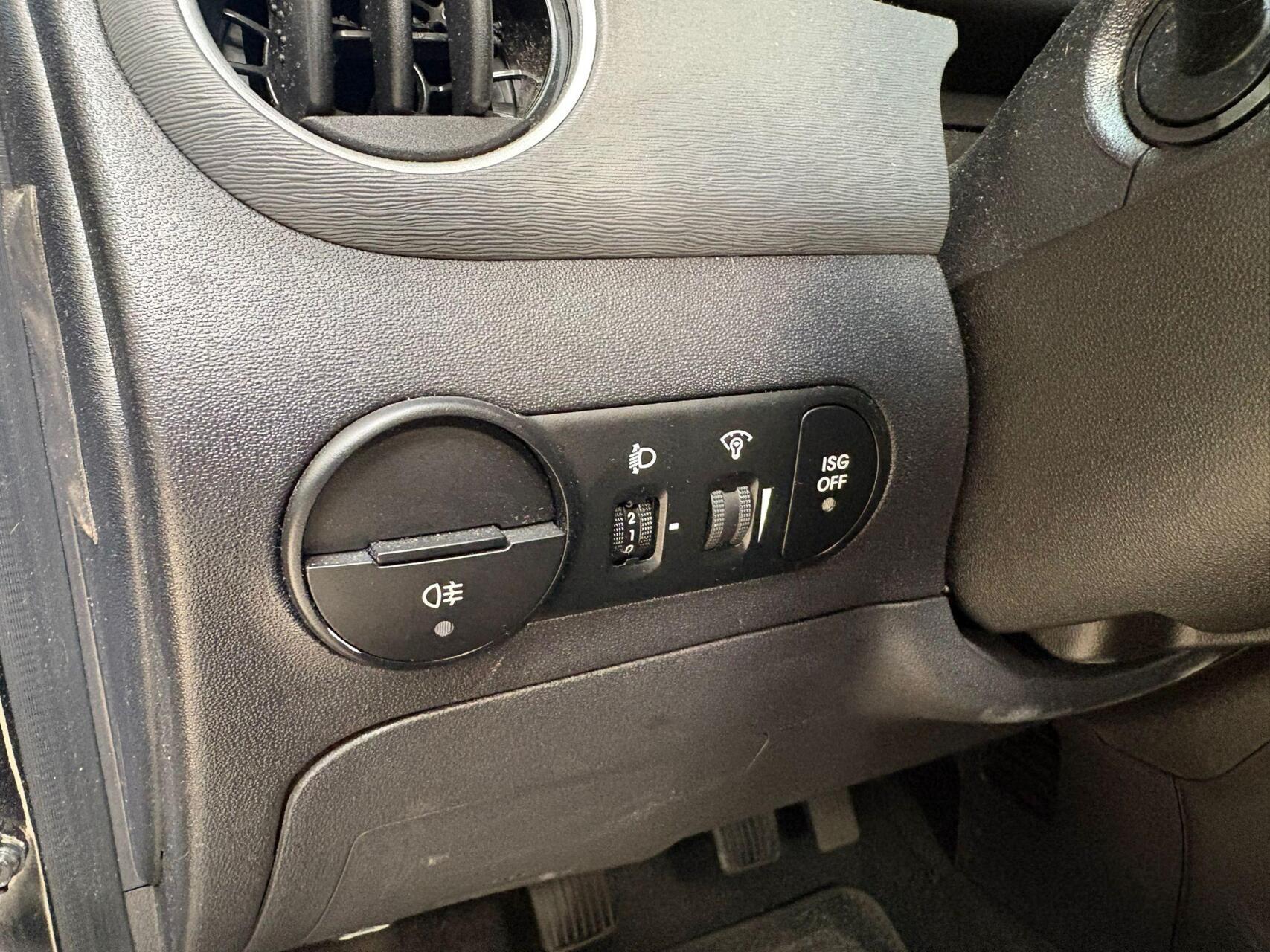 Foto van Hyundai I 10