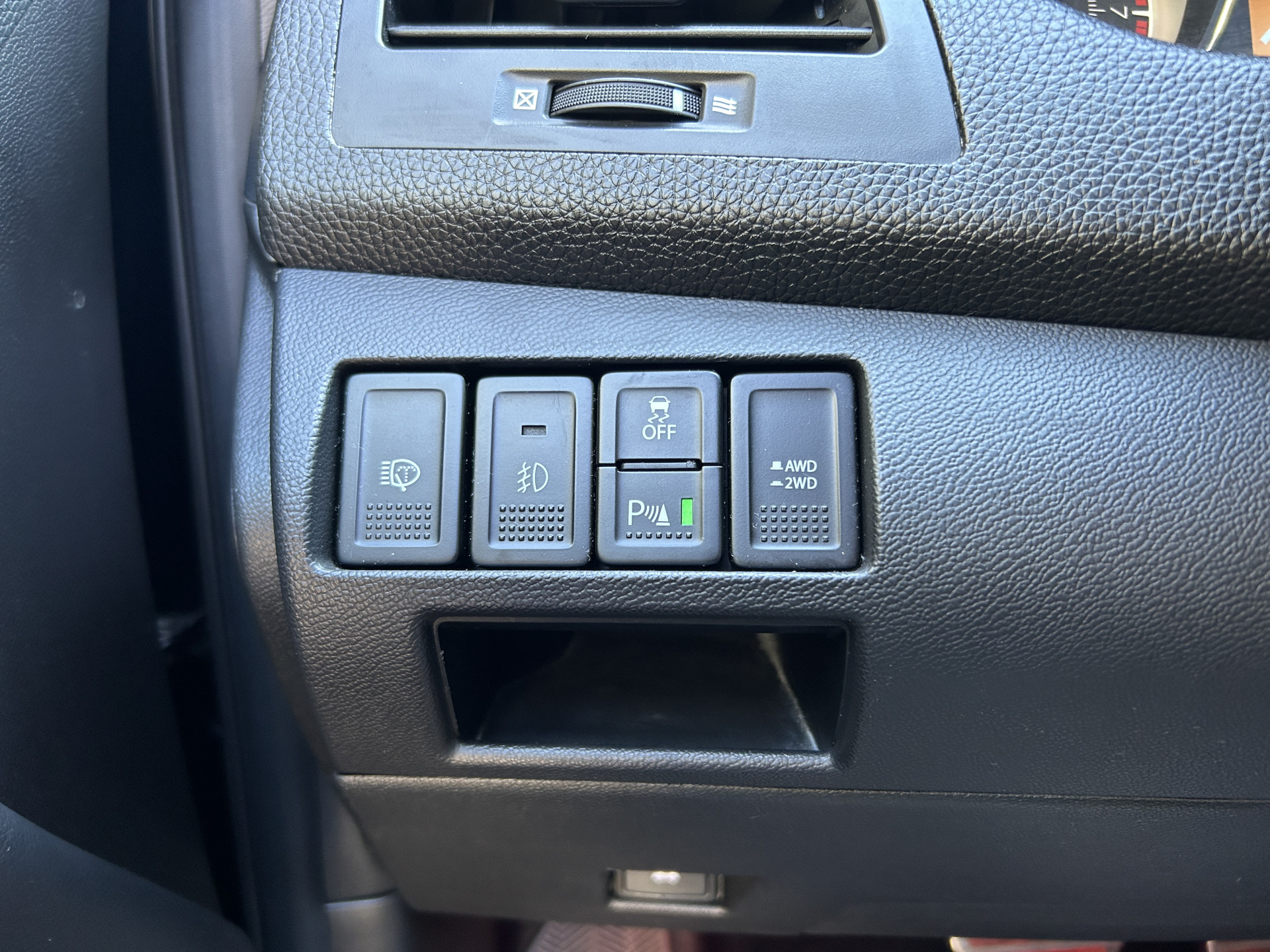 Foto van Suzuki Kizashi