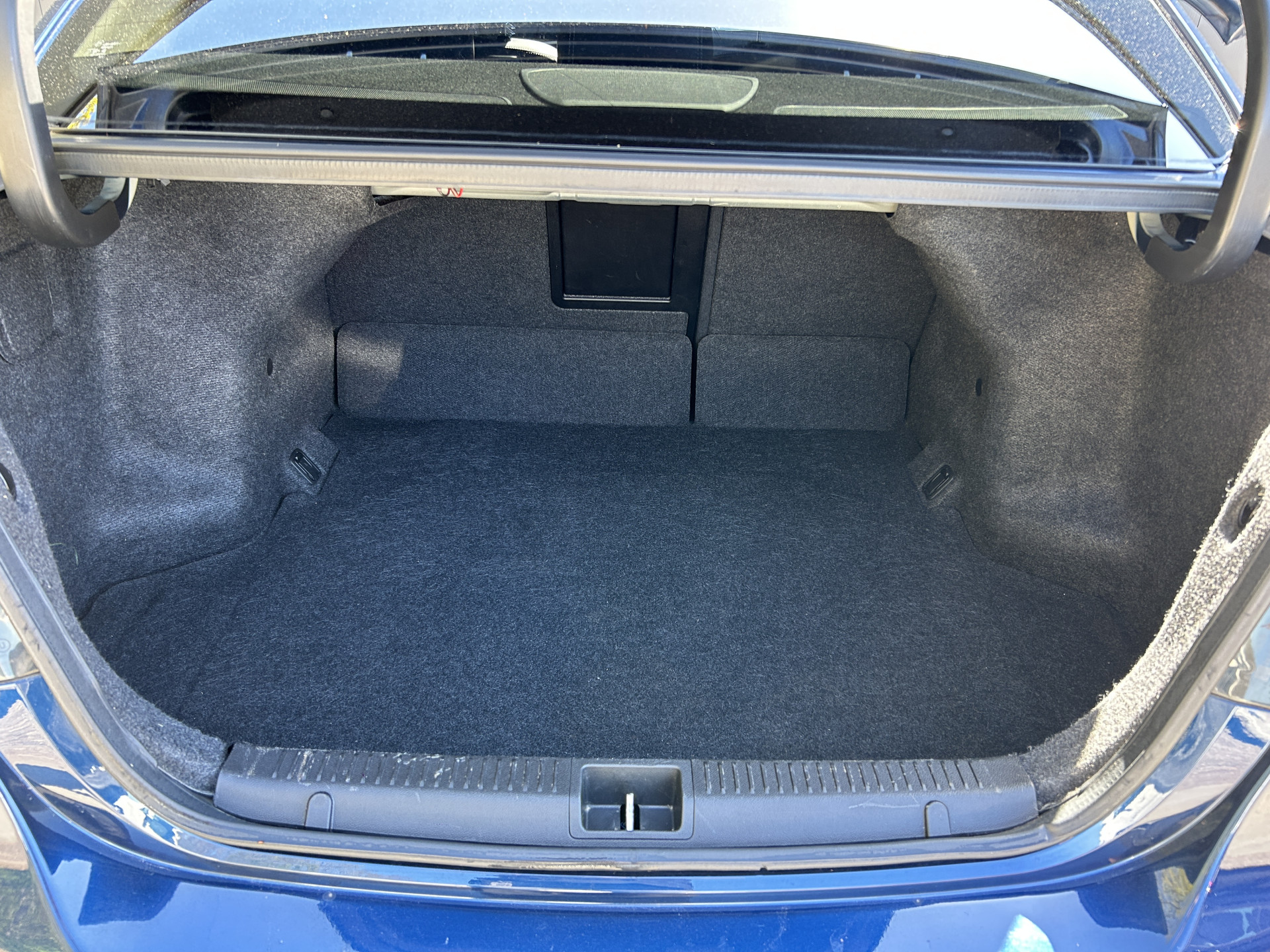 Foto van Suzuki Kizashi