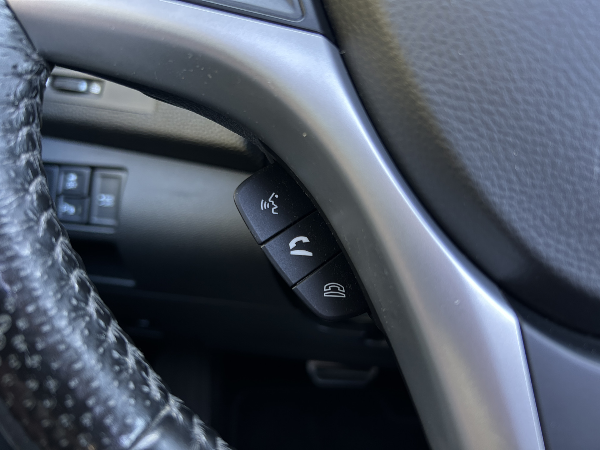 Foto van Suzuki Kizashi