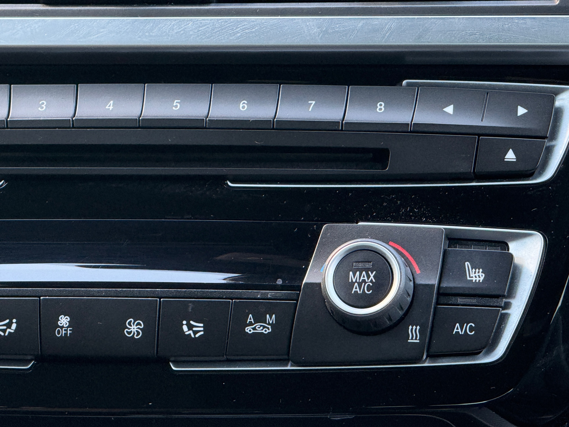 Foto van BMW 320i