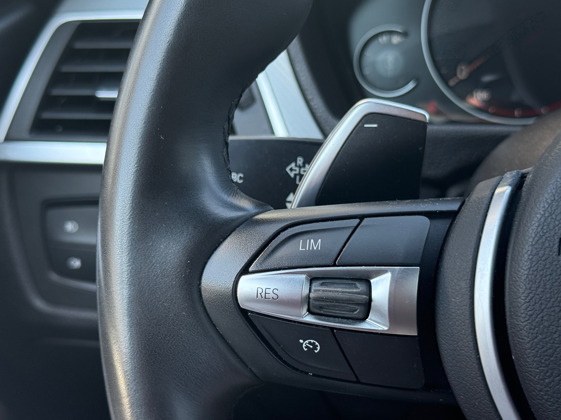 Foto van BMW 320i