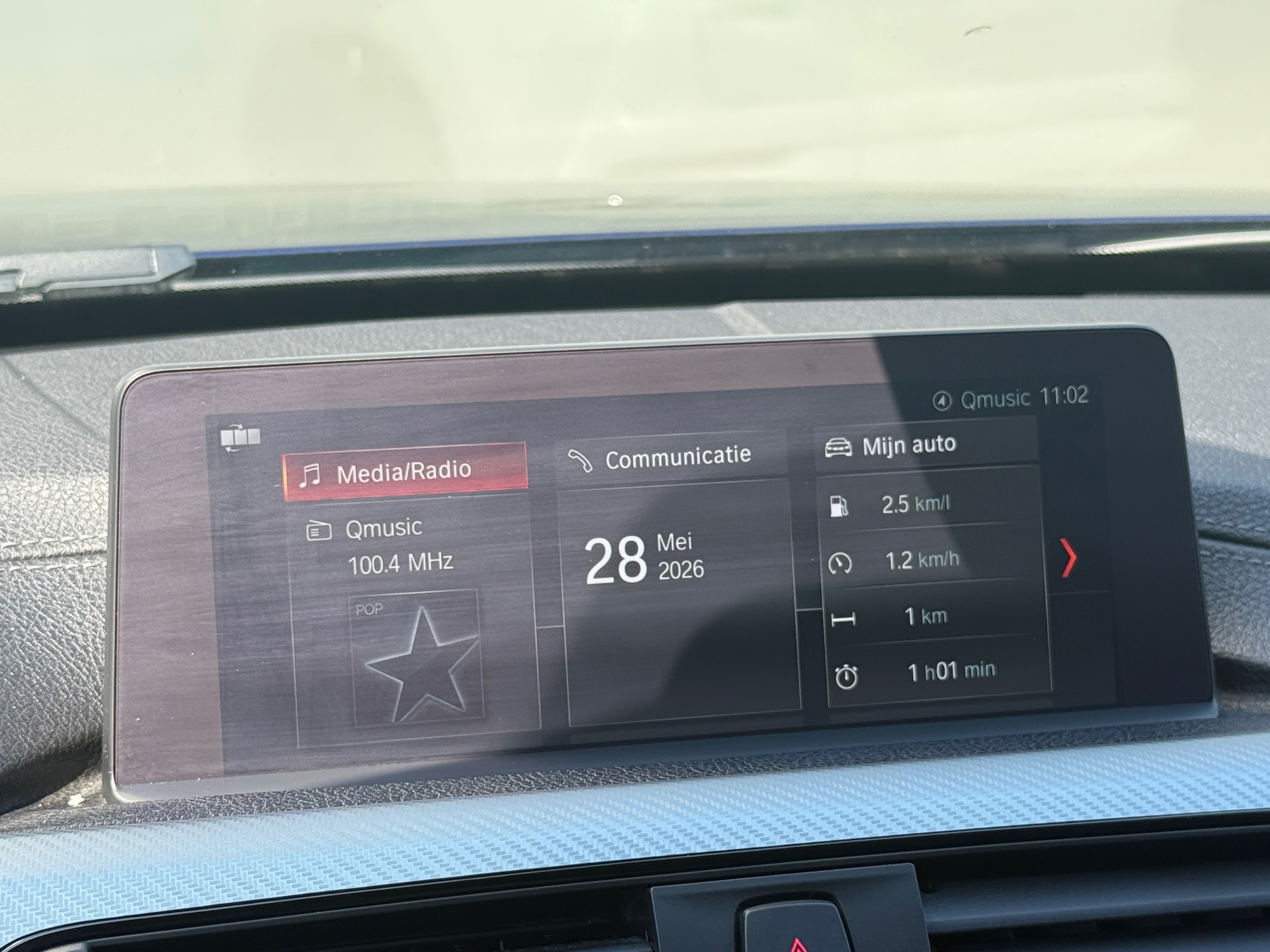 Foto van BMW 320i